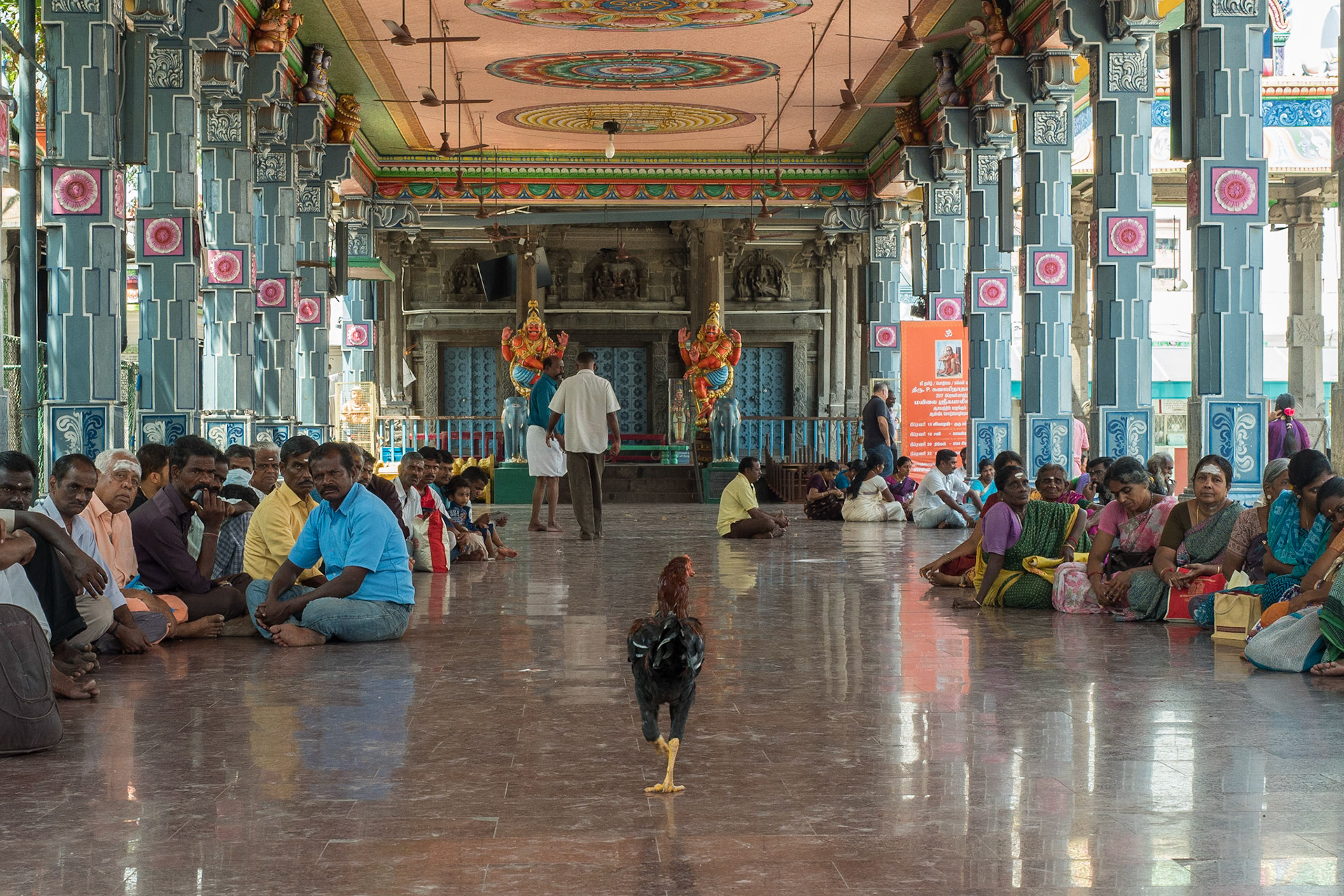 Chennai, India