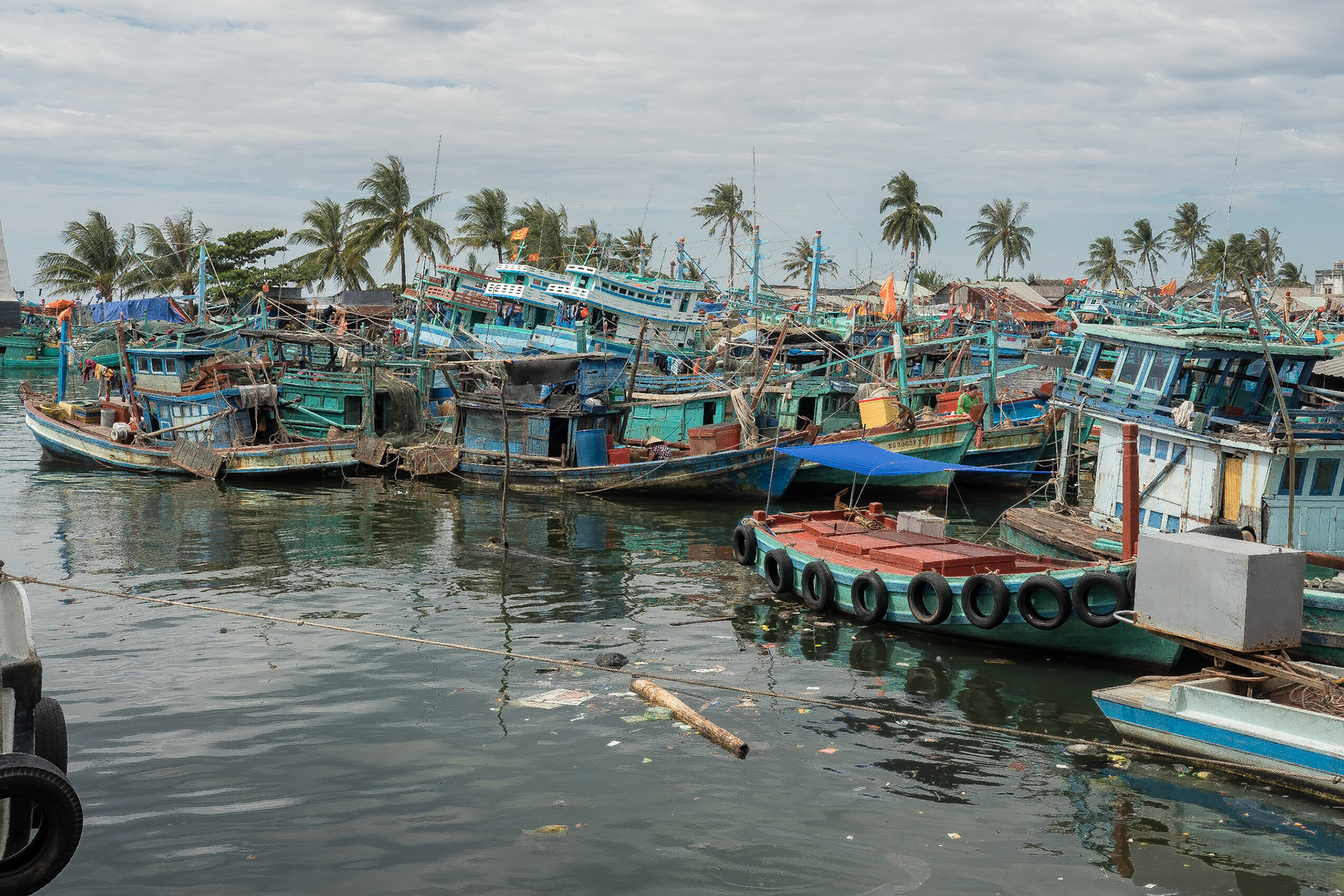Phu Quoc, Vietnam
