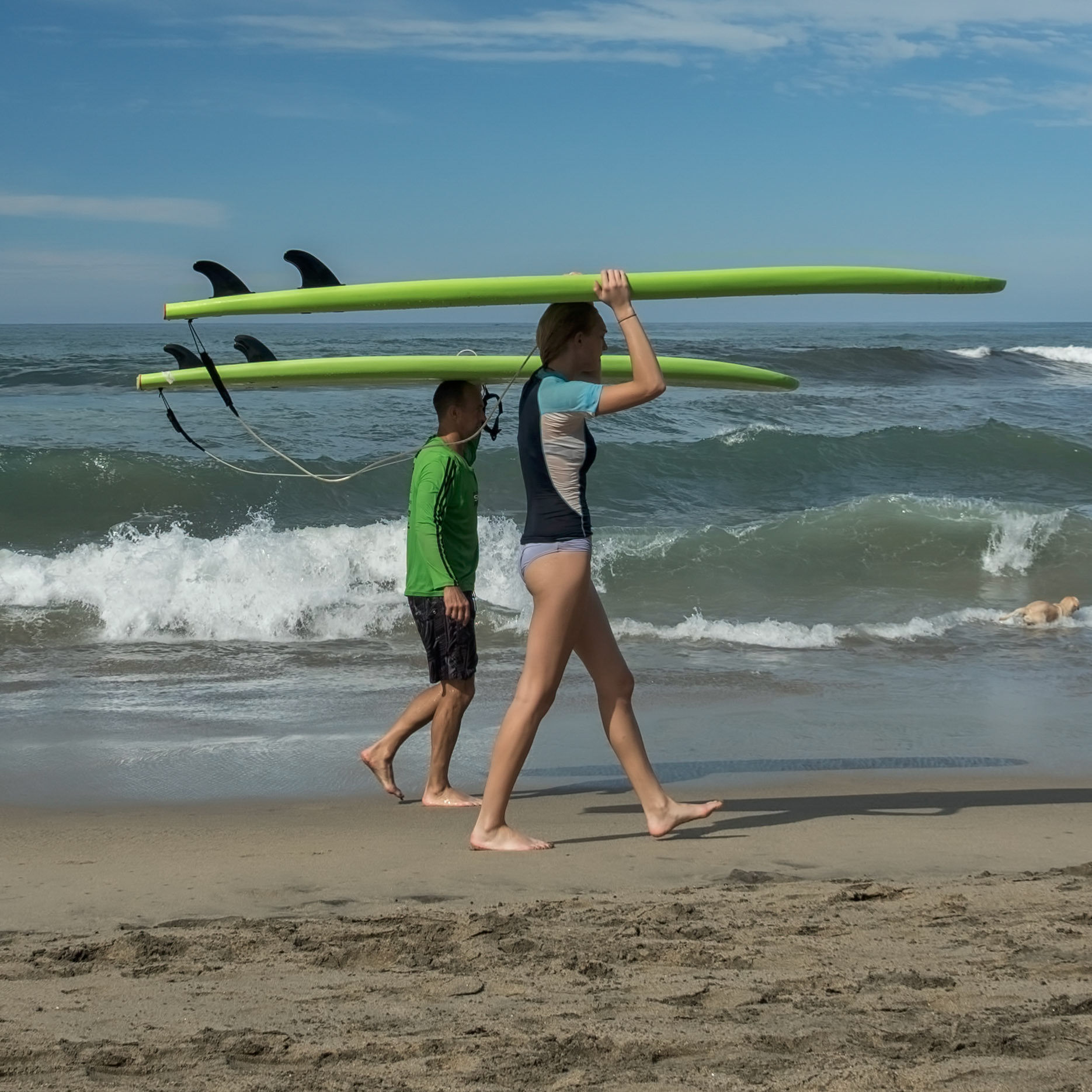 Sayulita, Mexico