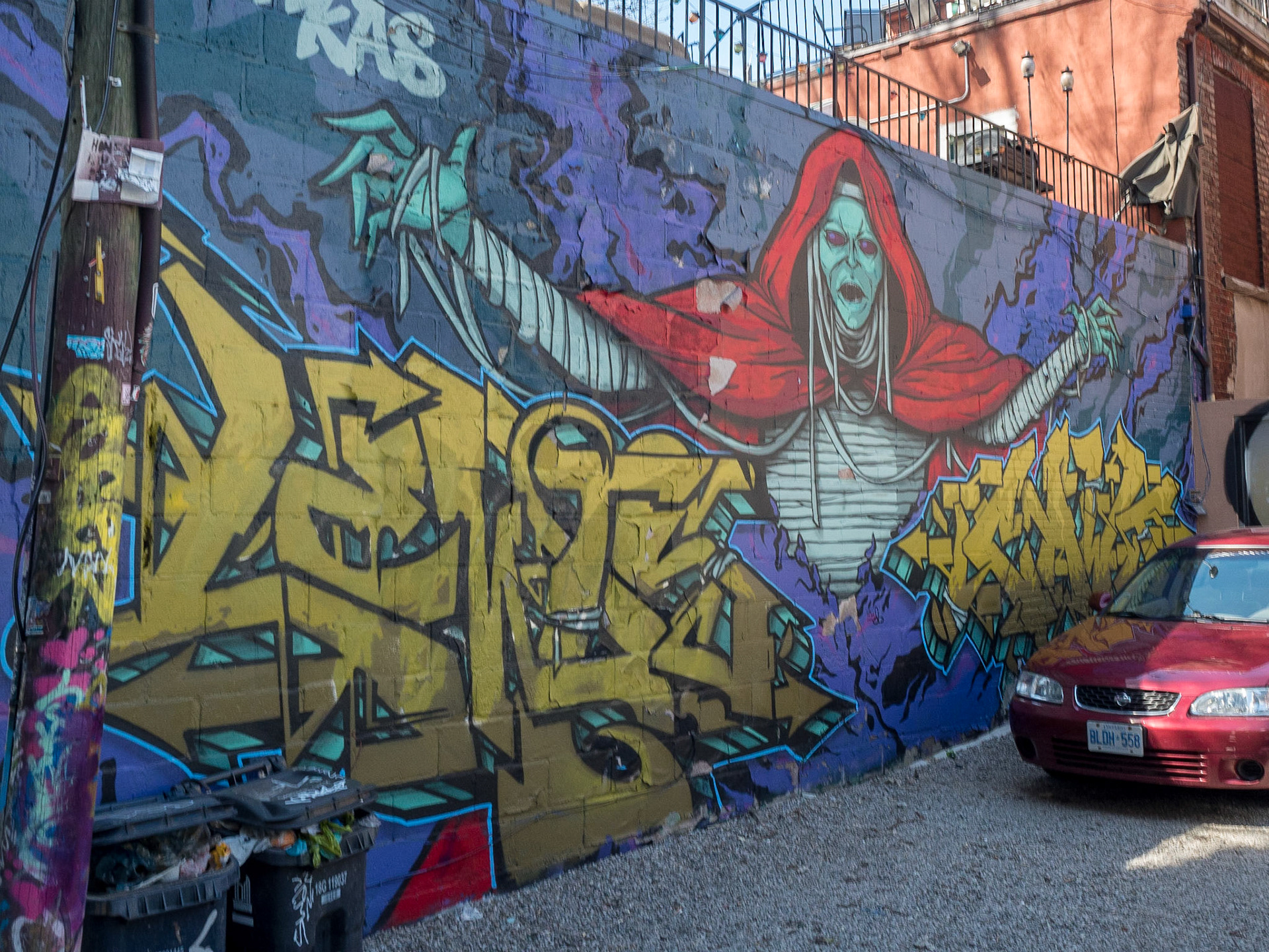 Toronto, Canada
