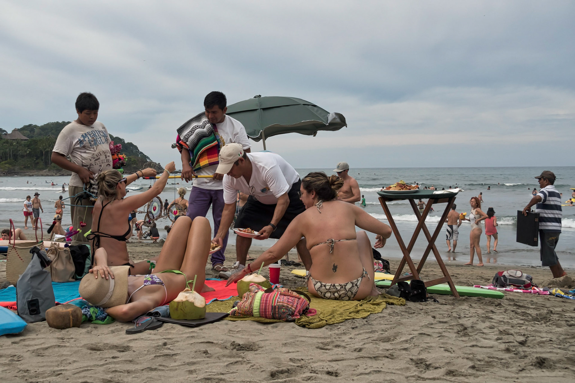 Sayulita, Mexico