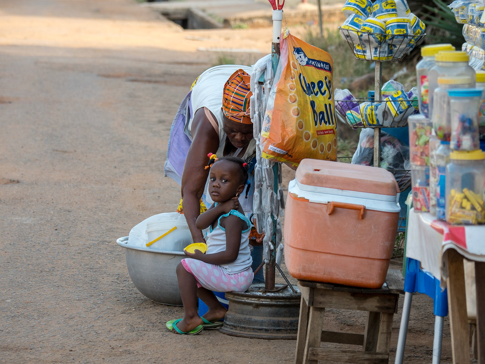 Ghana