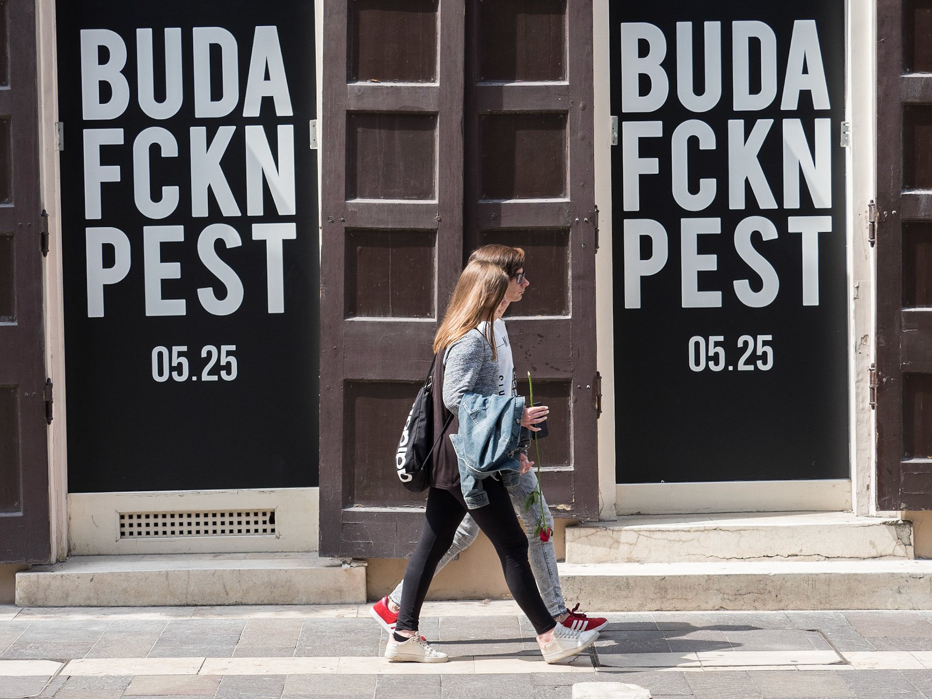 Budapest, Hungary
