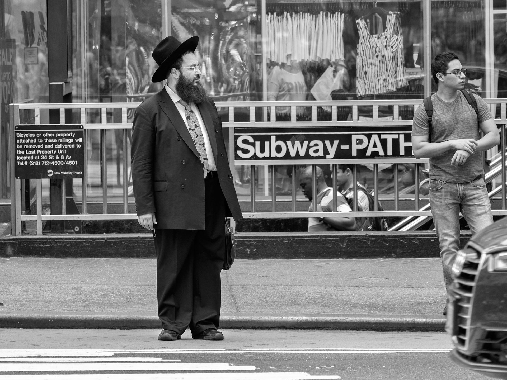 New York City, NY, USA