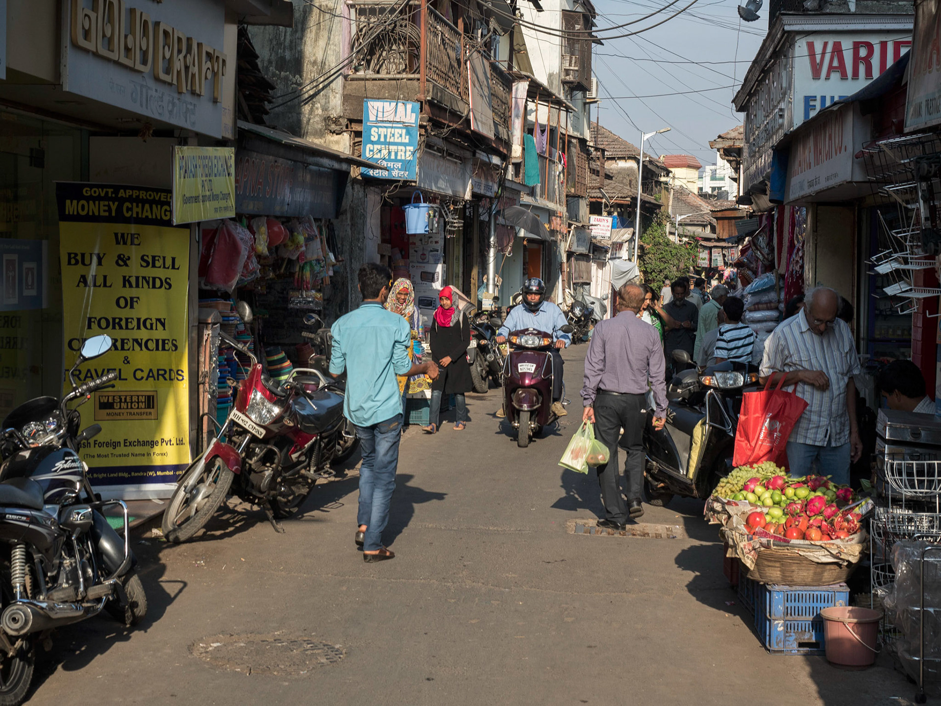 Mumbai, India