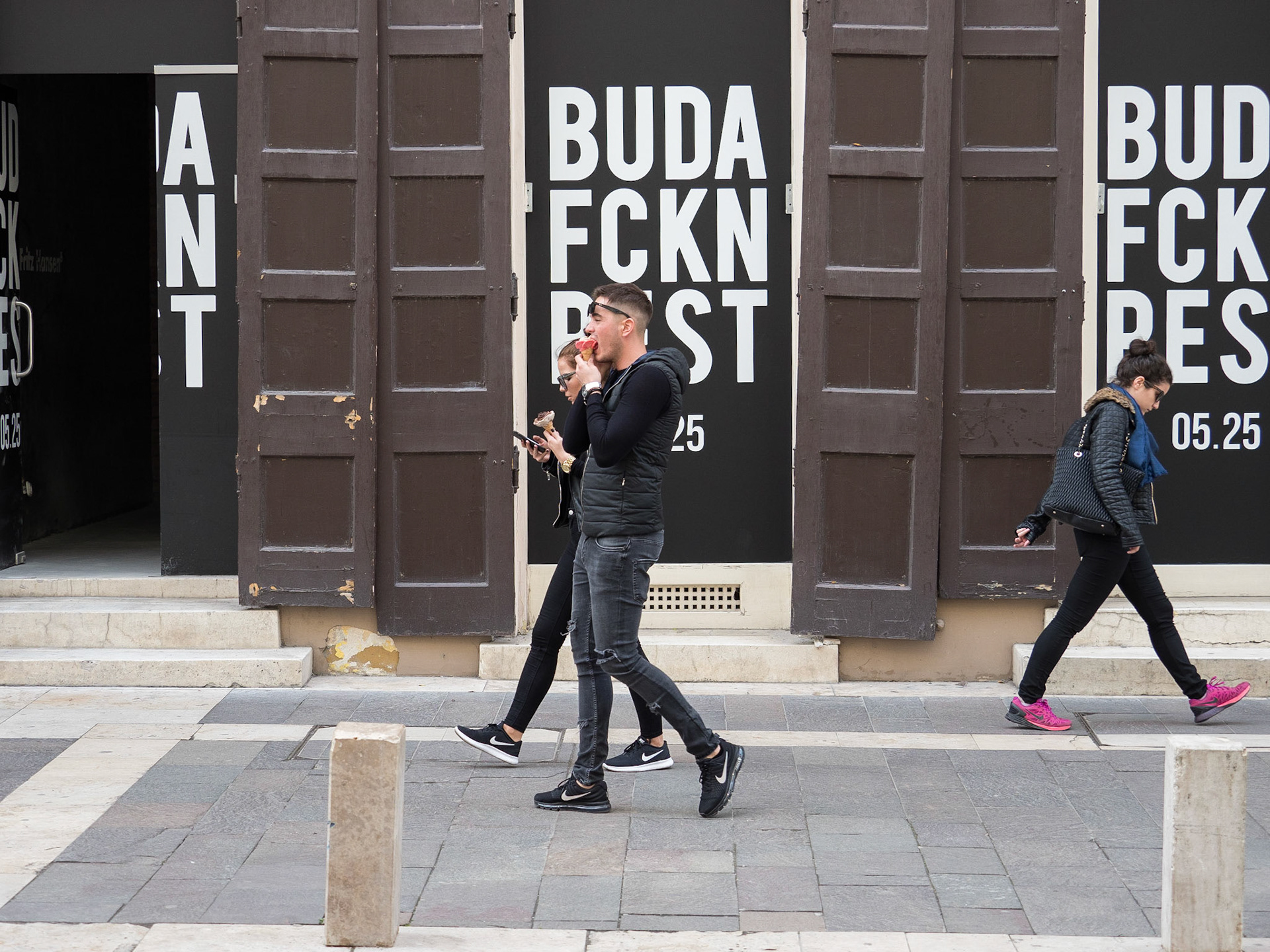 Budapest, Hungary