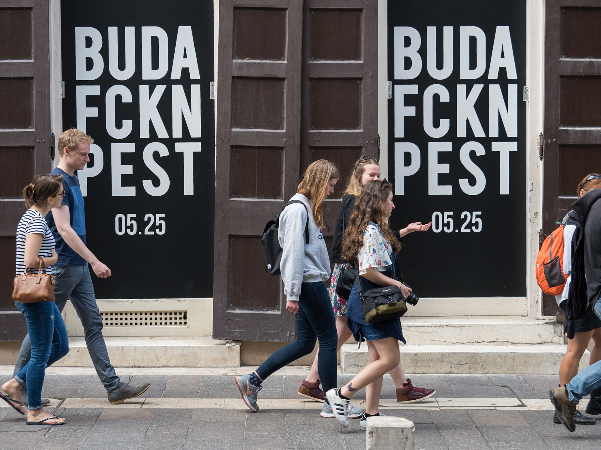 Budapest, Hungary