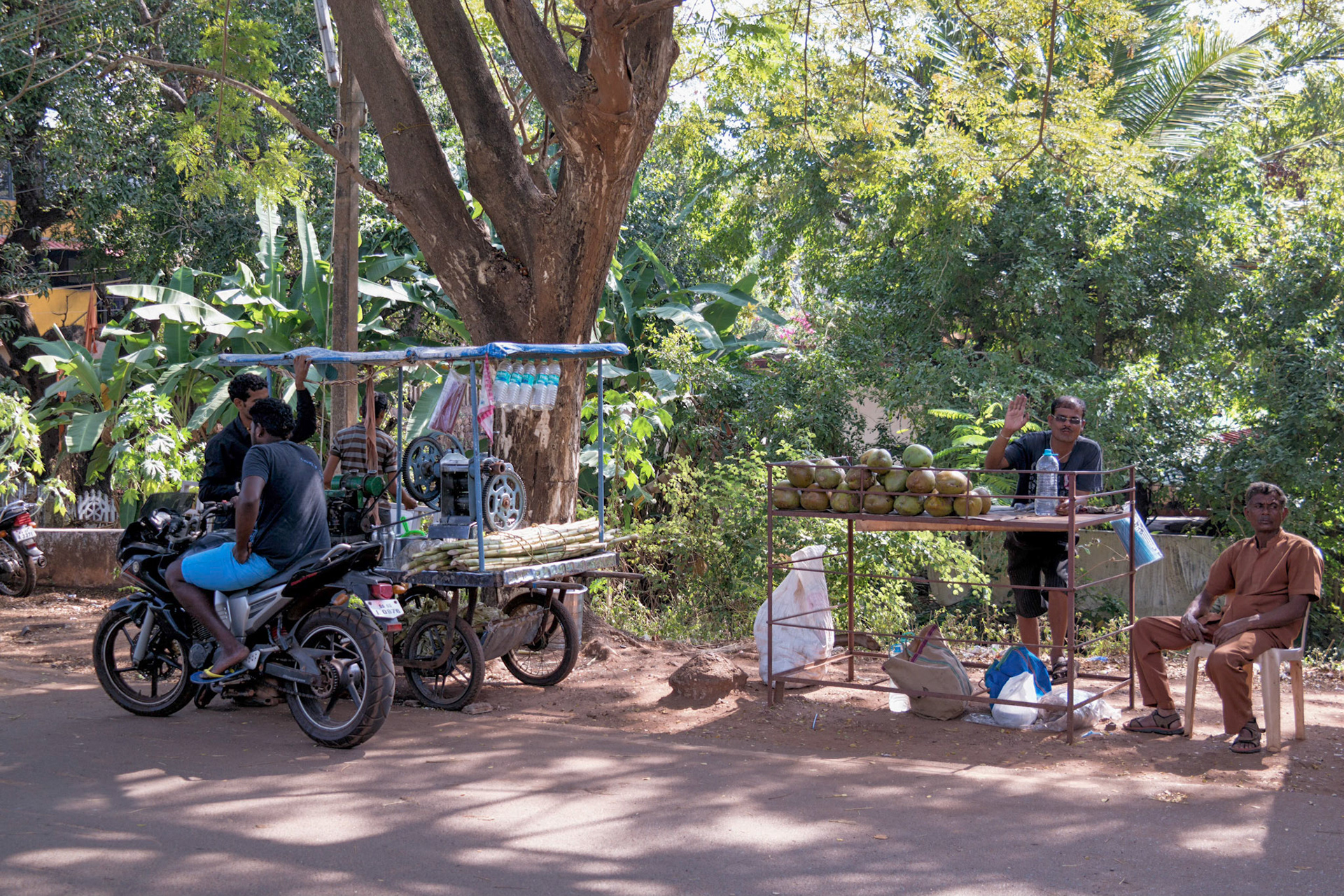 Goa, India