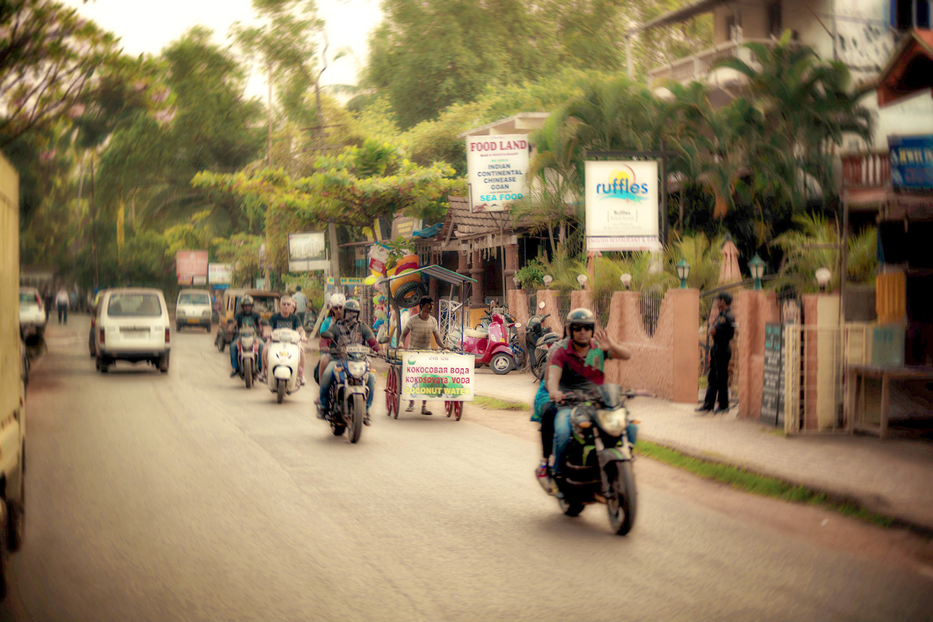 Goa, India