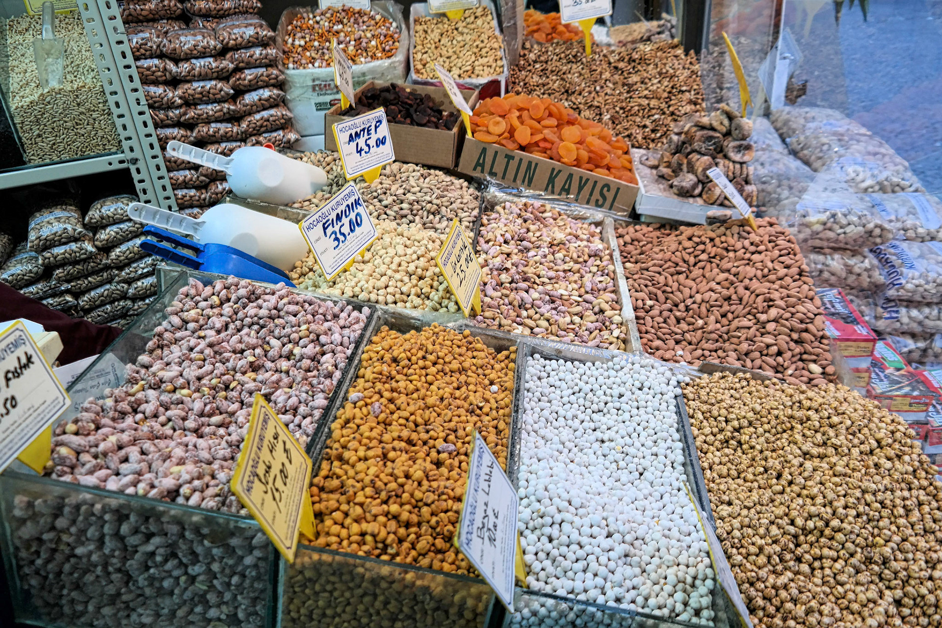 Istanbul, Turkey