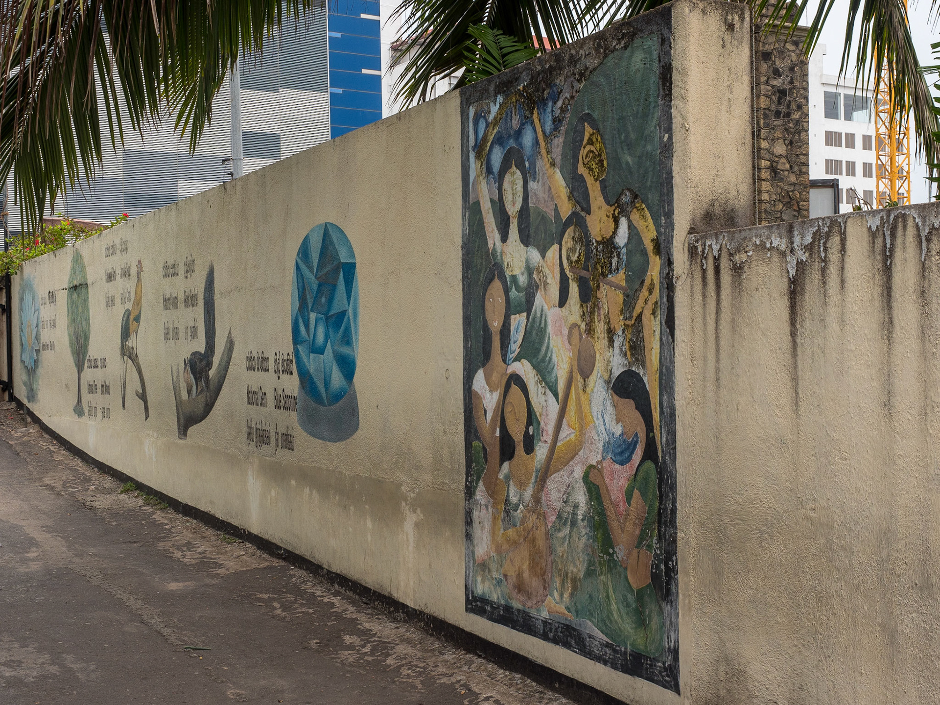 Colombo, Sri Lanka