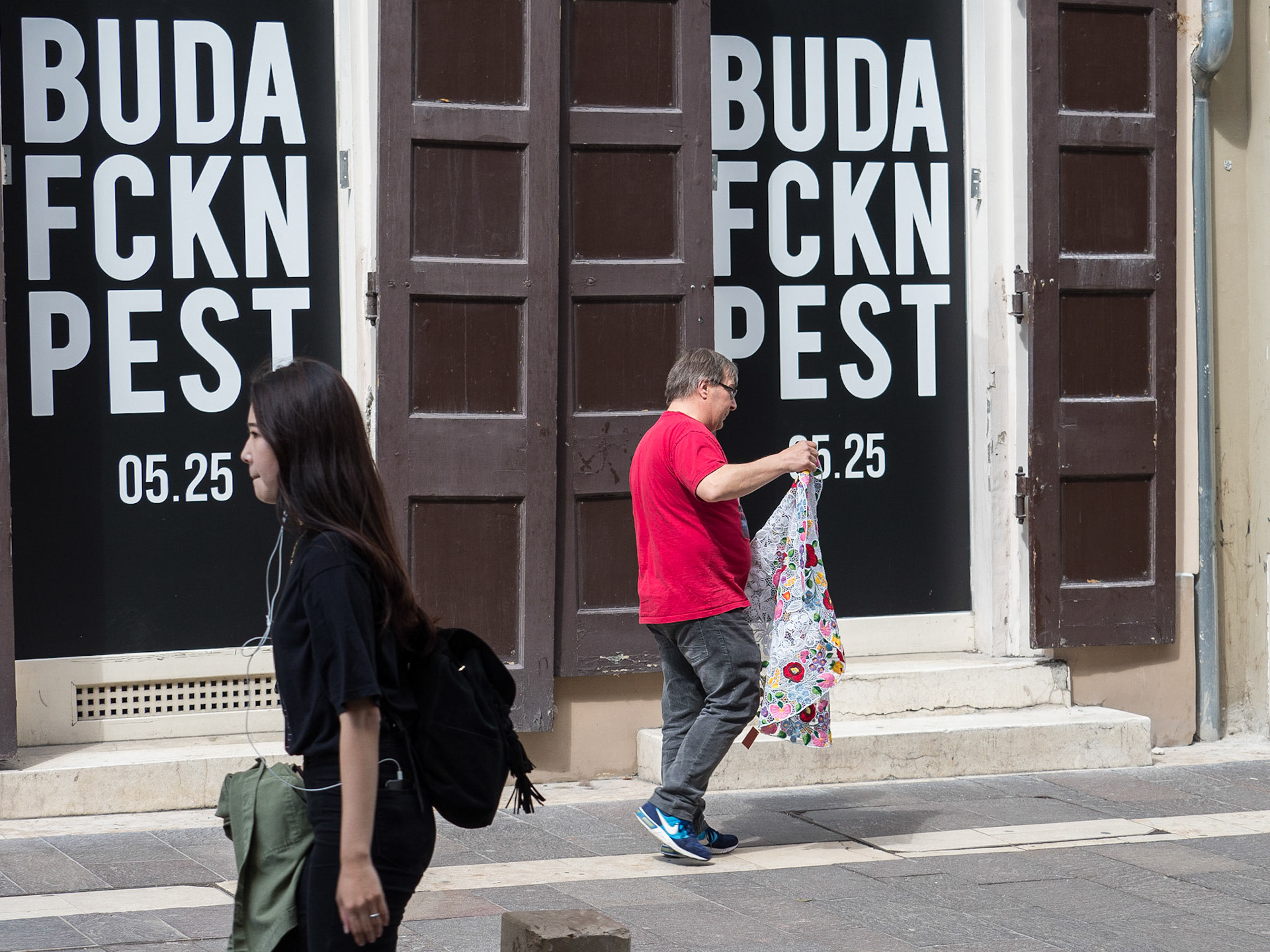 Budapest, Hungary