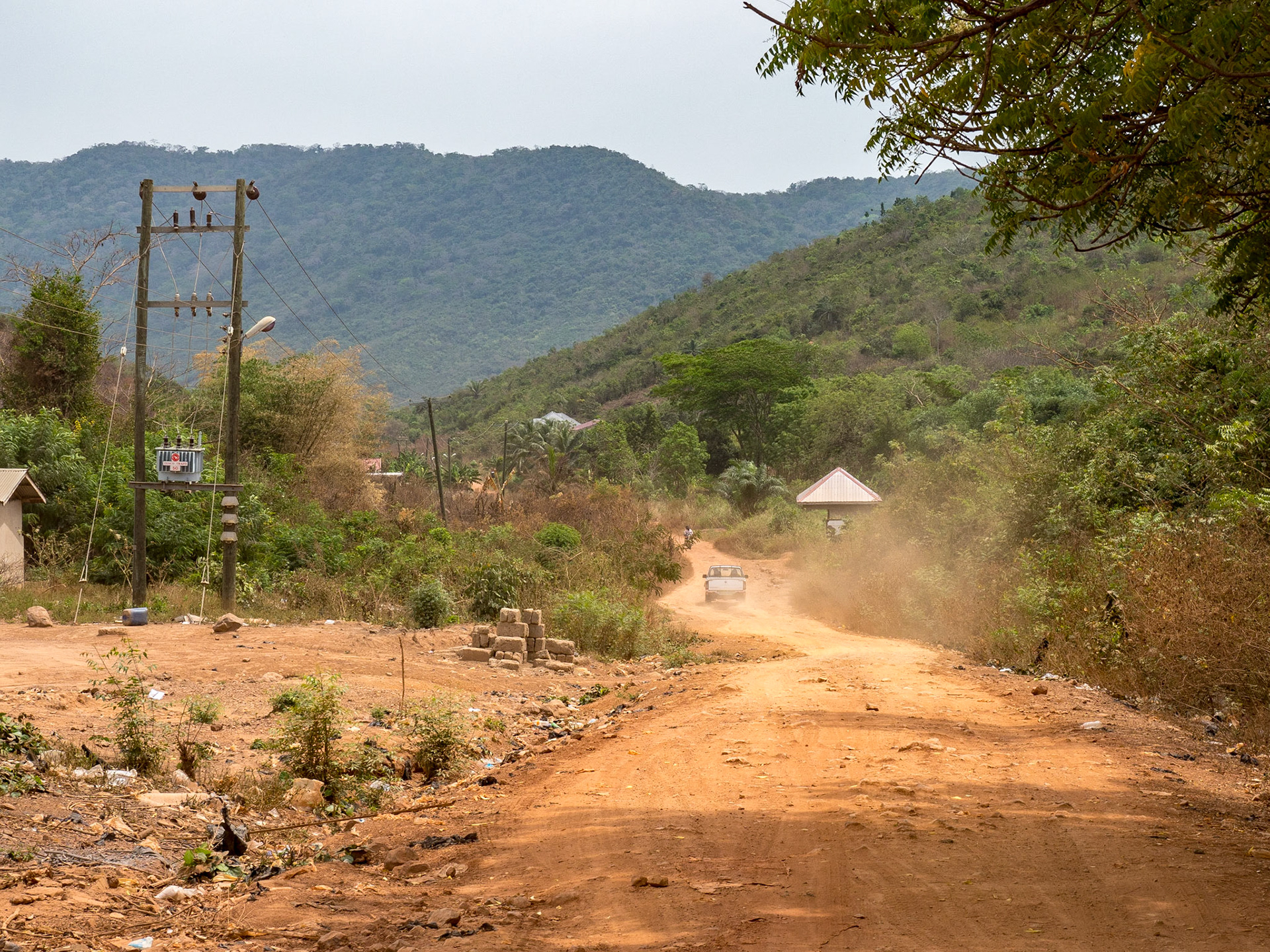 Ghana