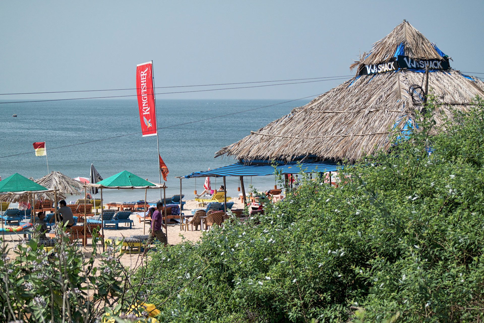 Goa, India