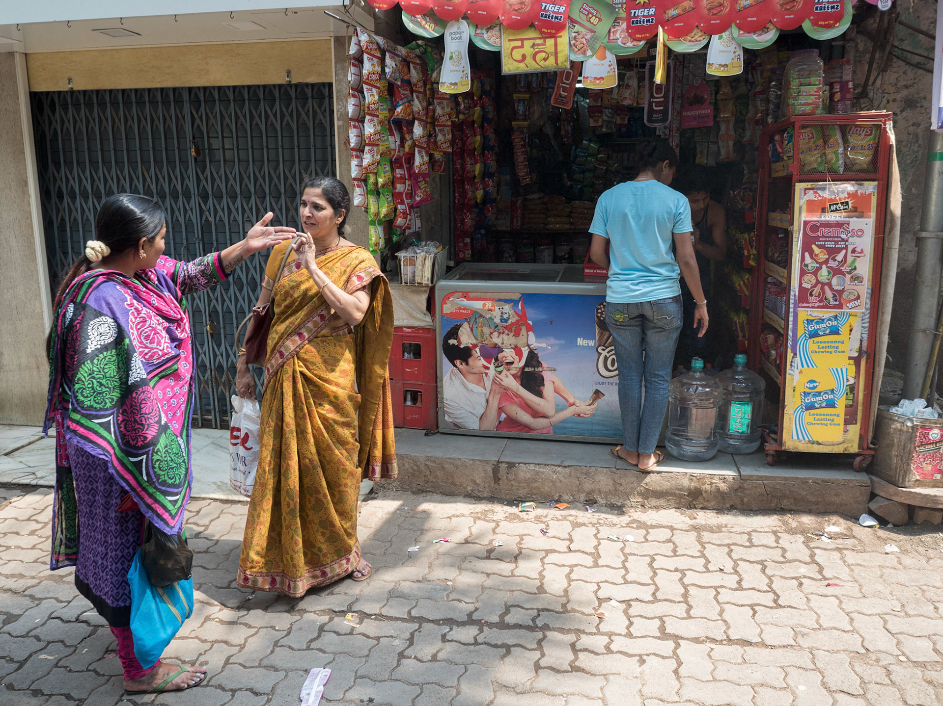 Mumbai, India