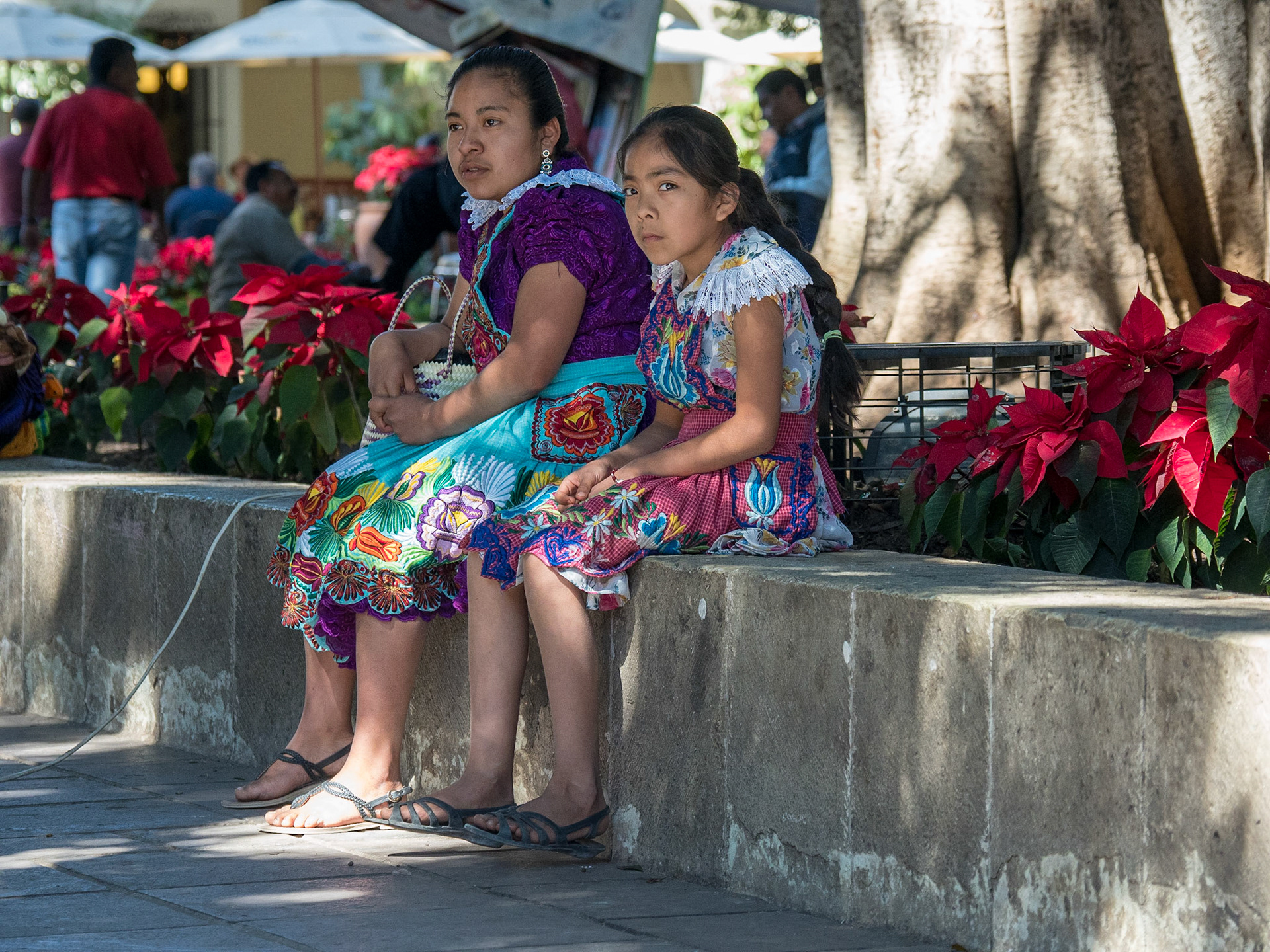 Oaxaca, Mexico