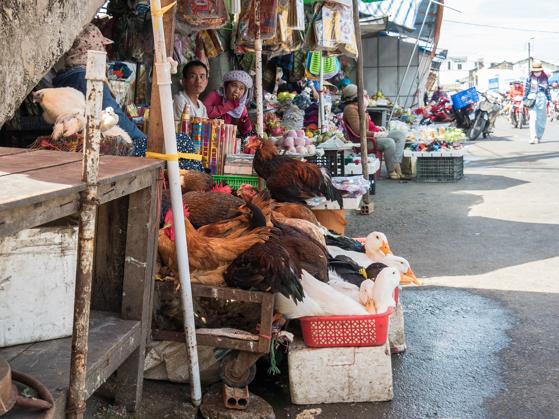 Phu Quoc, Vietnam