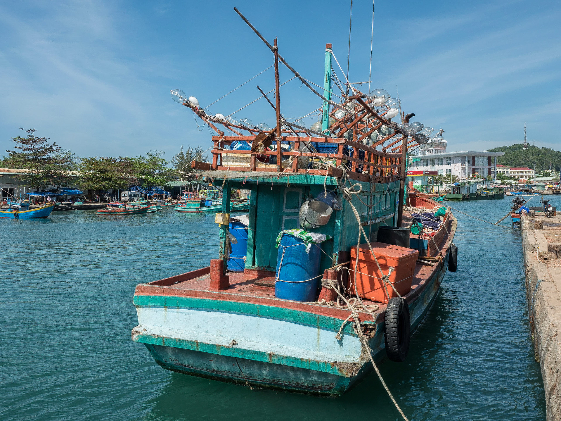 Phu Quoc, Vietnam