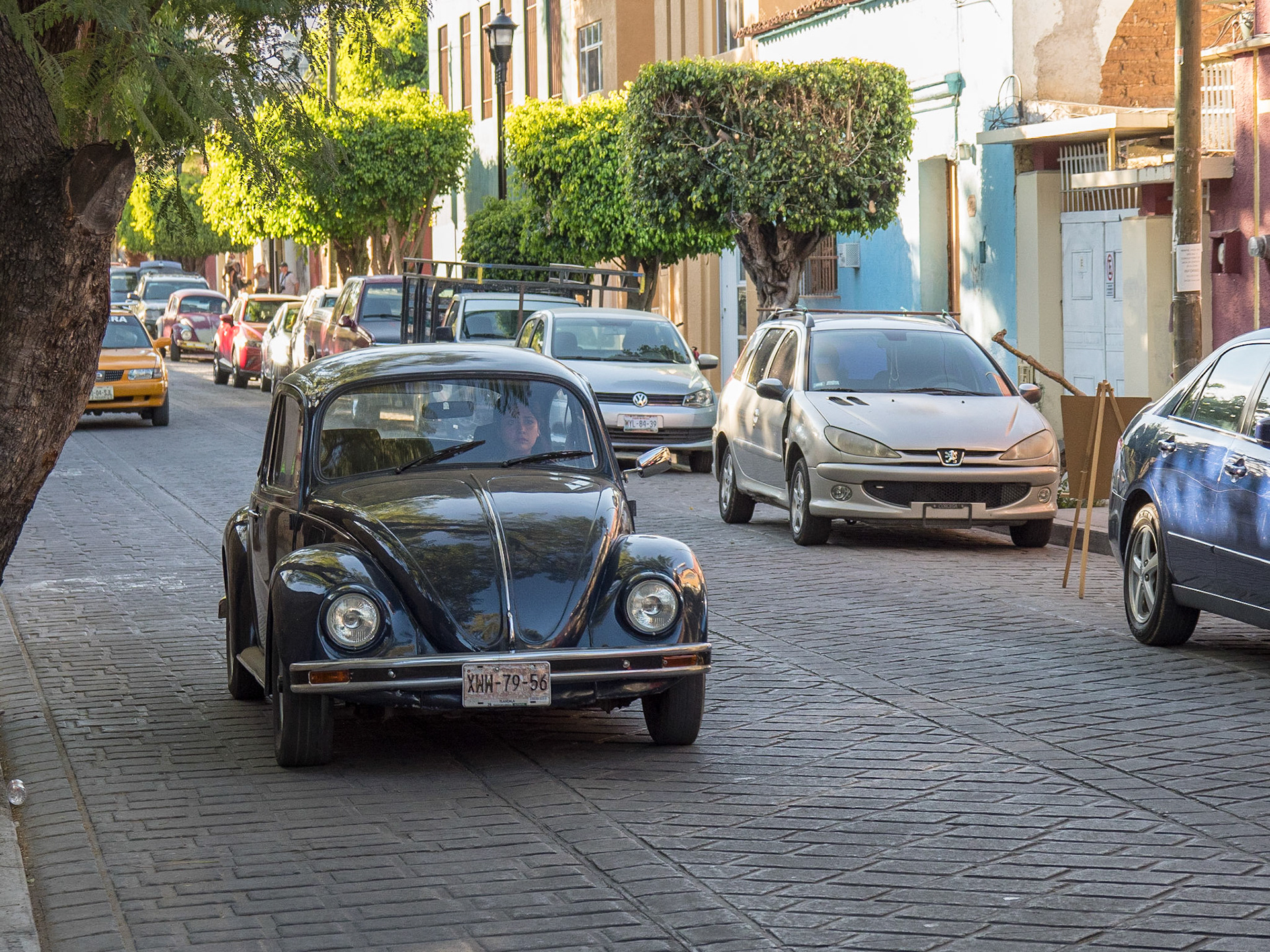 Oaxaca, Mexico