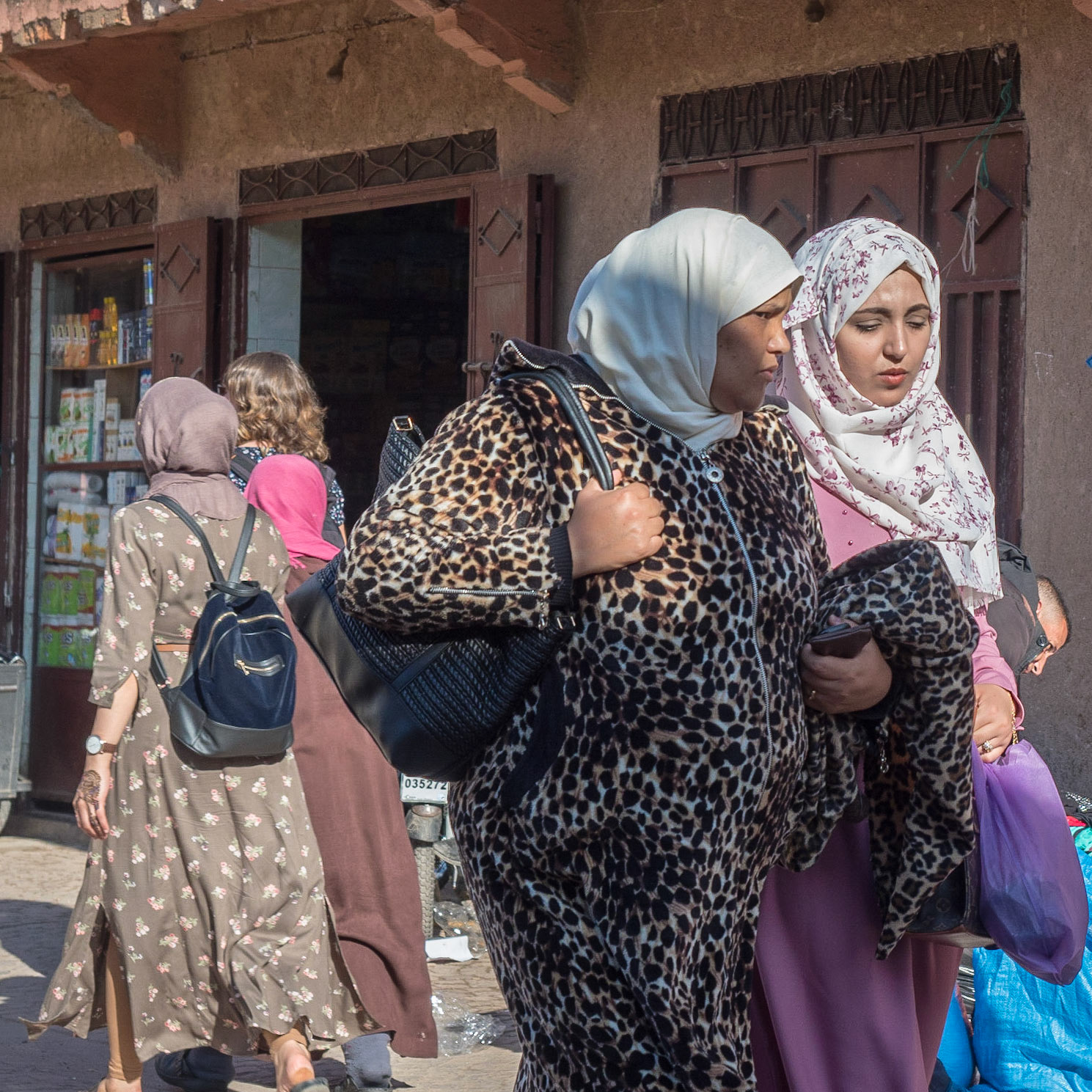 Marrakech, Morocco