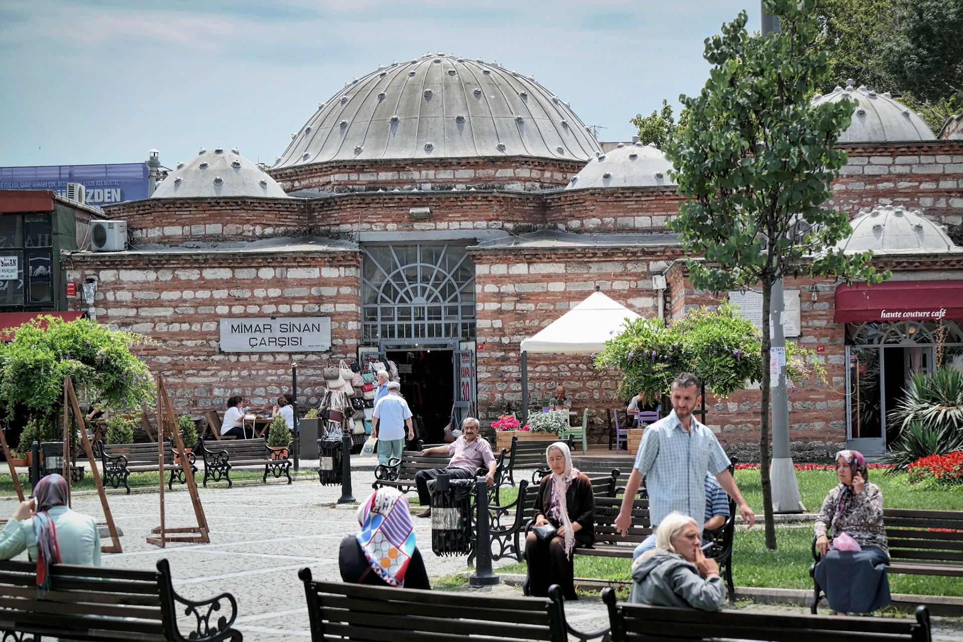 Istanbul, Turkey
