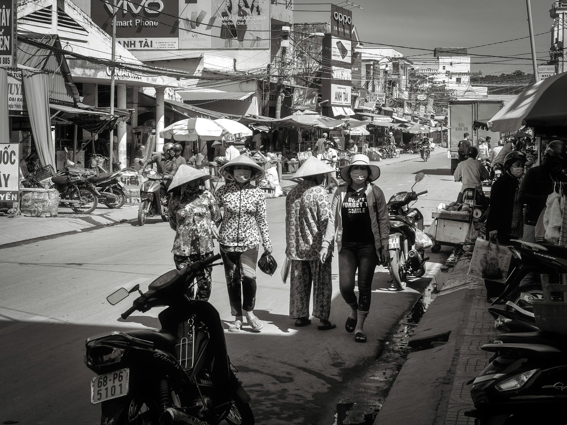 Phu Quoc, Vietnam