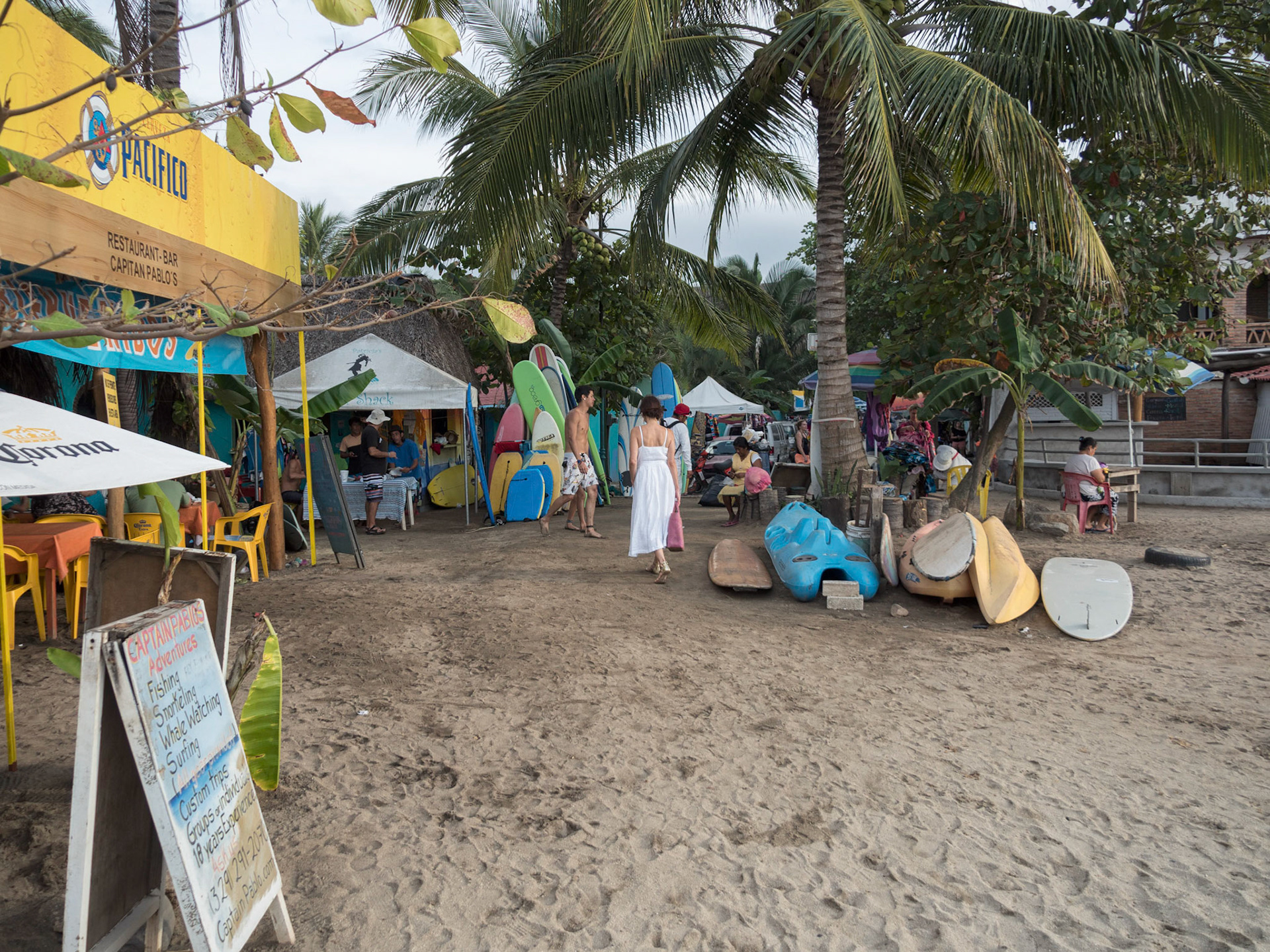 Sayulita, Mexico