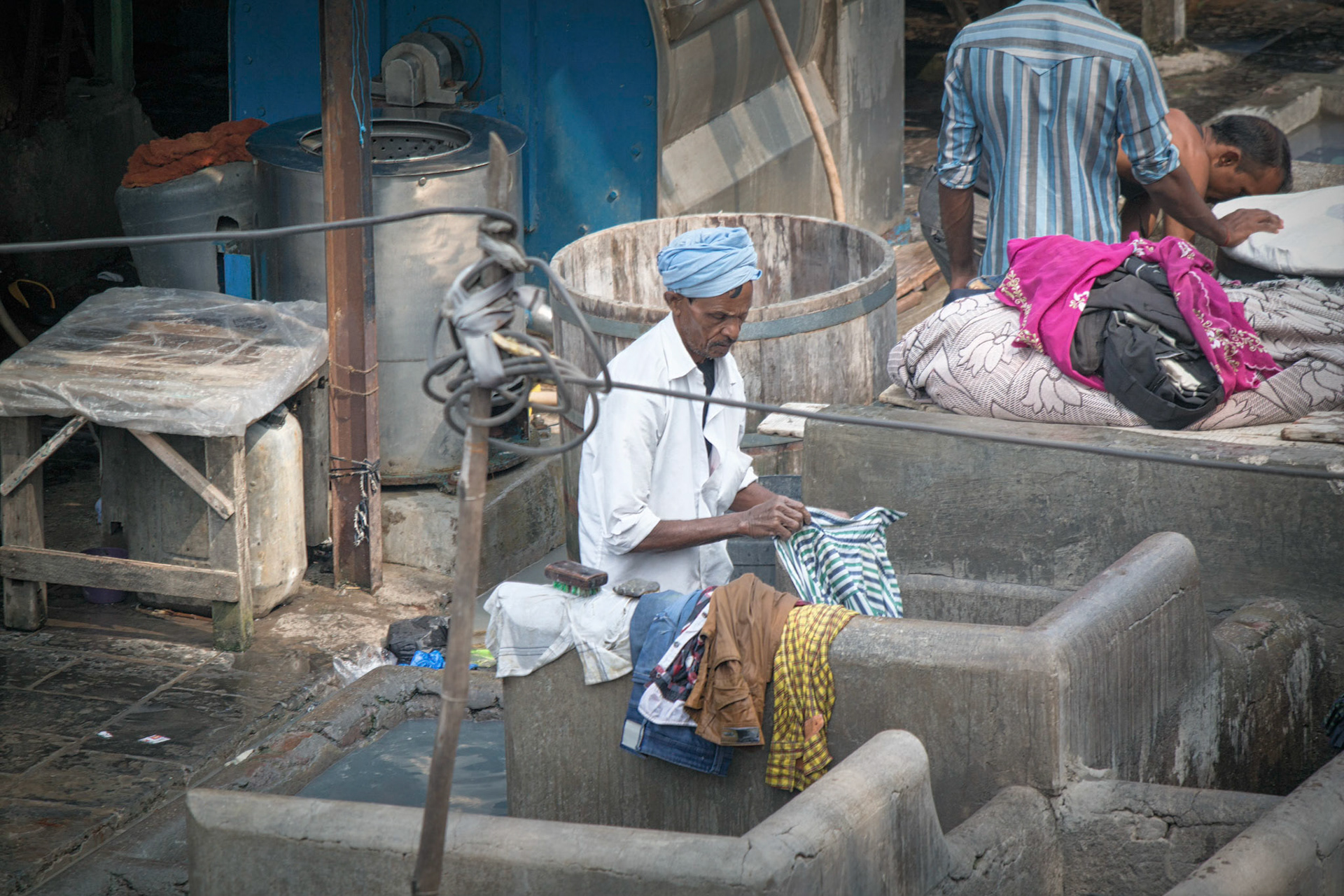 Mumbai, India