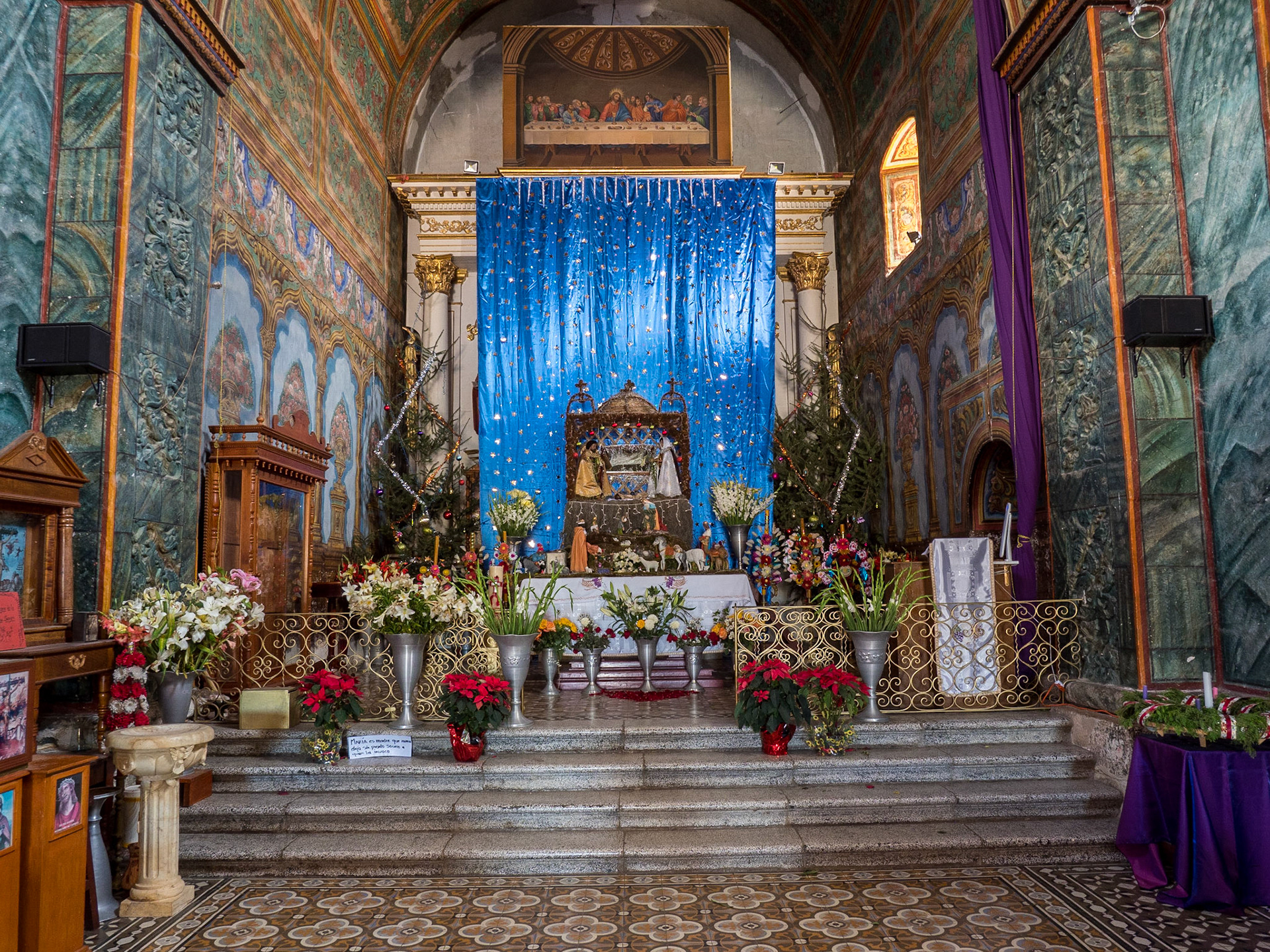 Oaxaca, Mexico