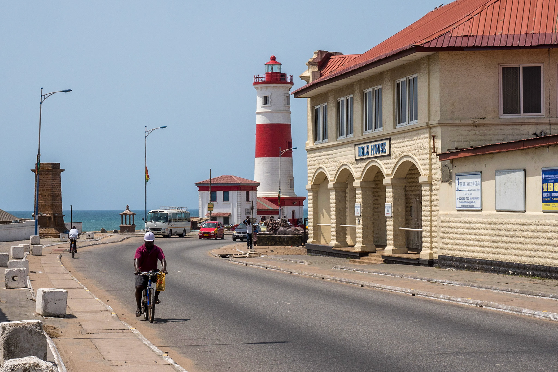 Ghana