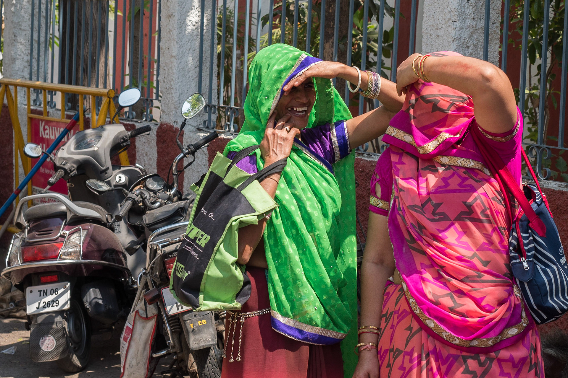 Chennai, India