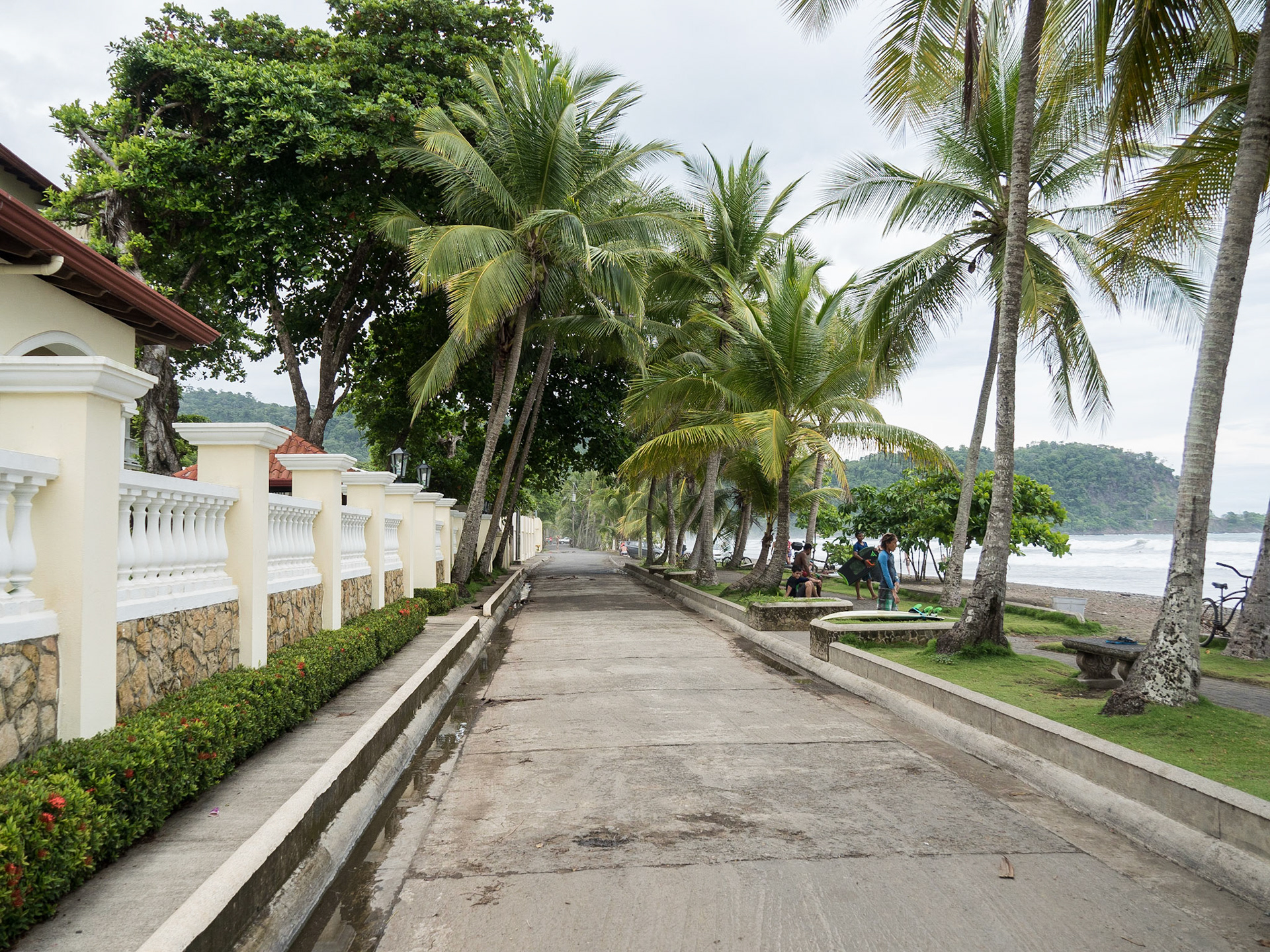Costa Rica