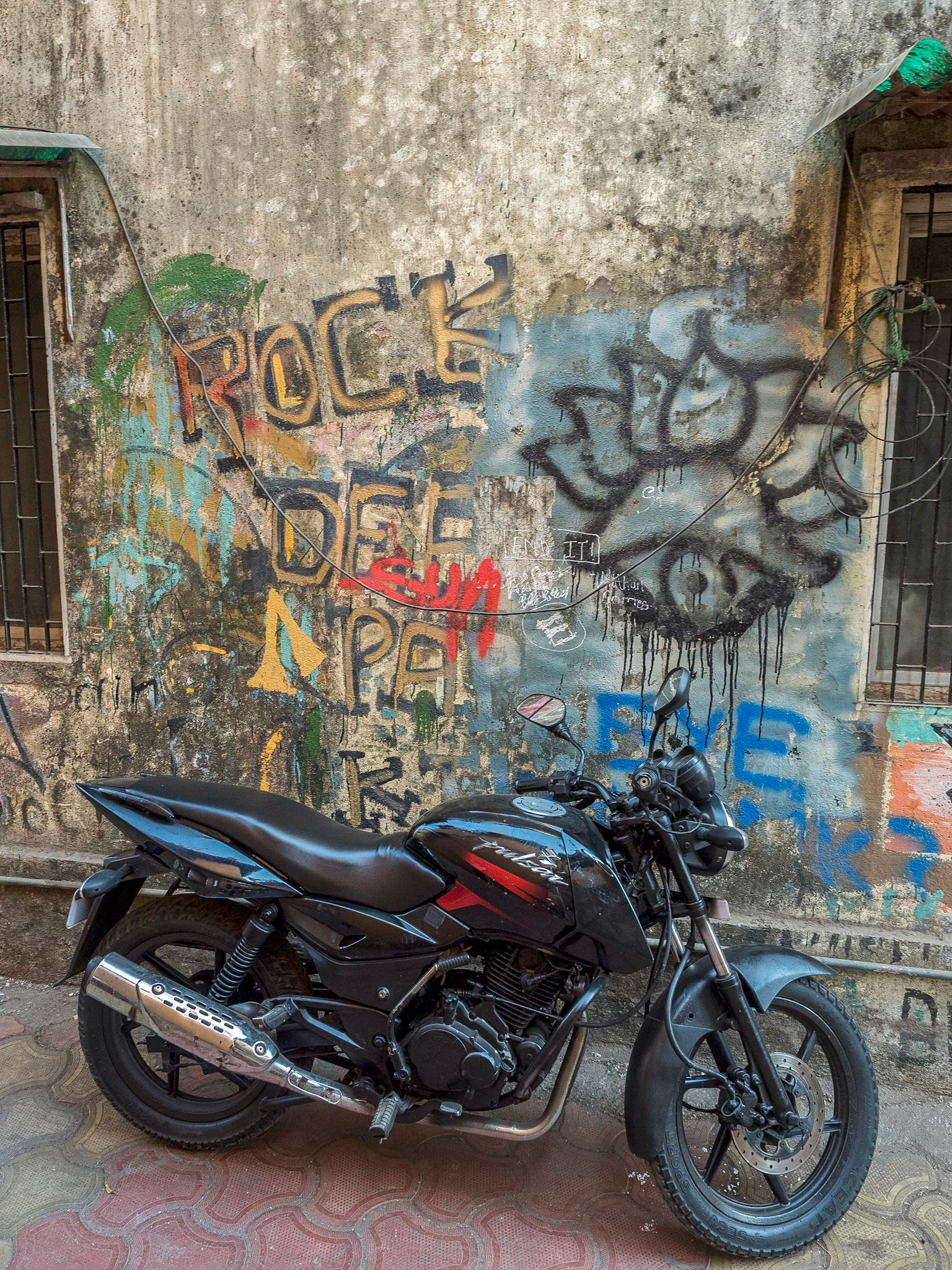 Mumbai, India