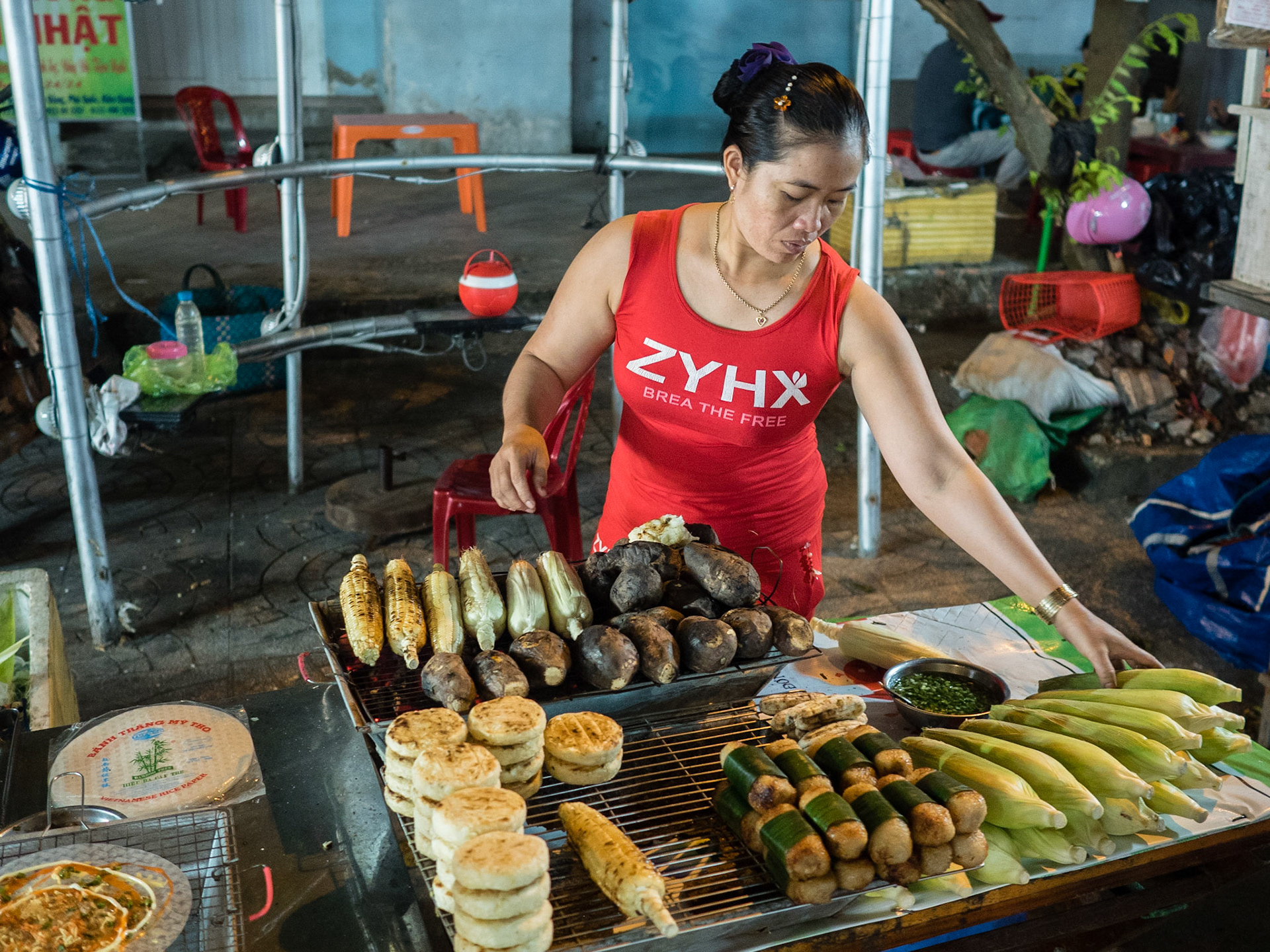 Phu Quoc, Vietnam