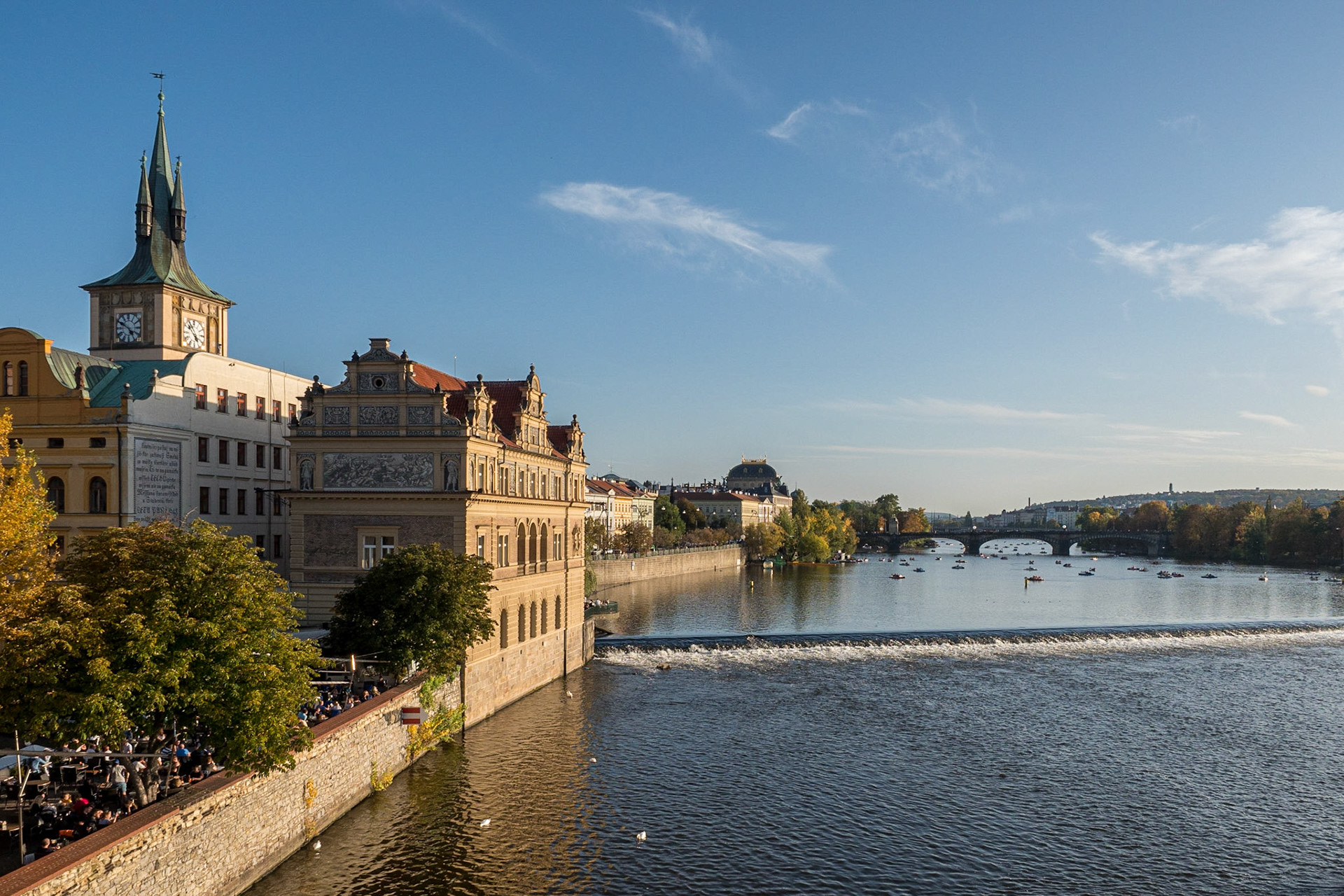 Prague, Czech Republic