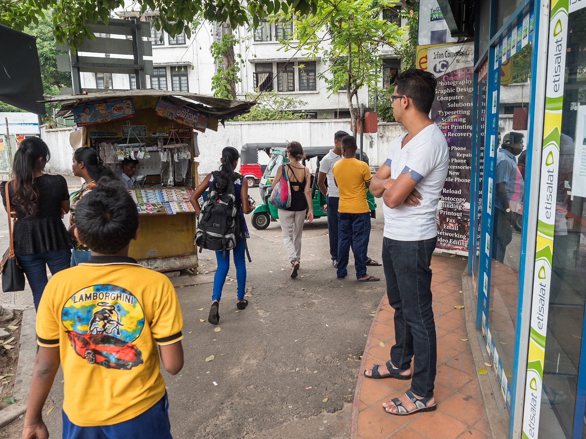Colombo, Sri Lanka