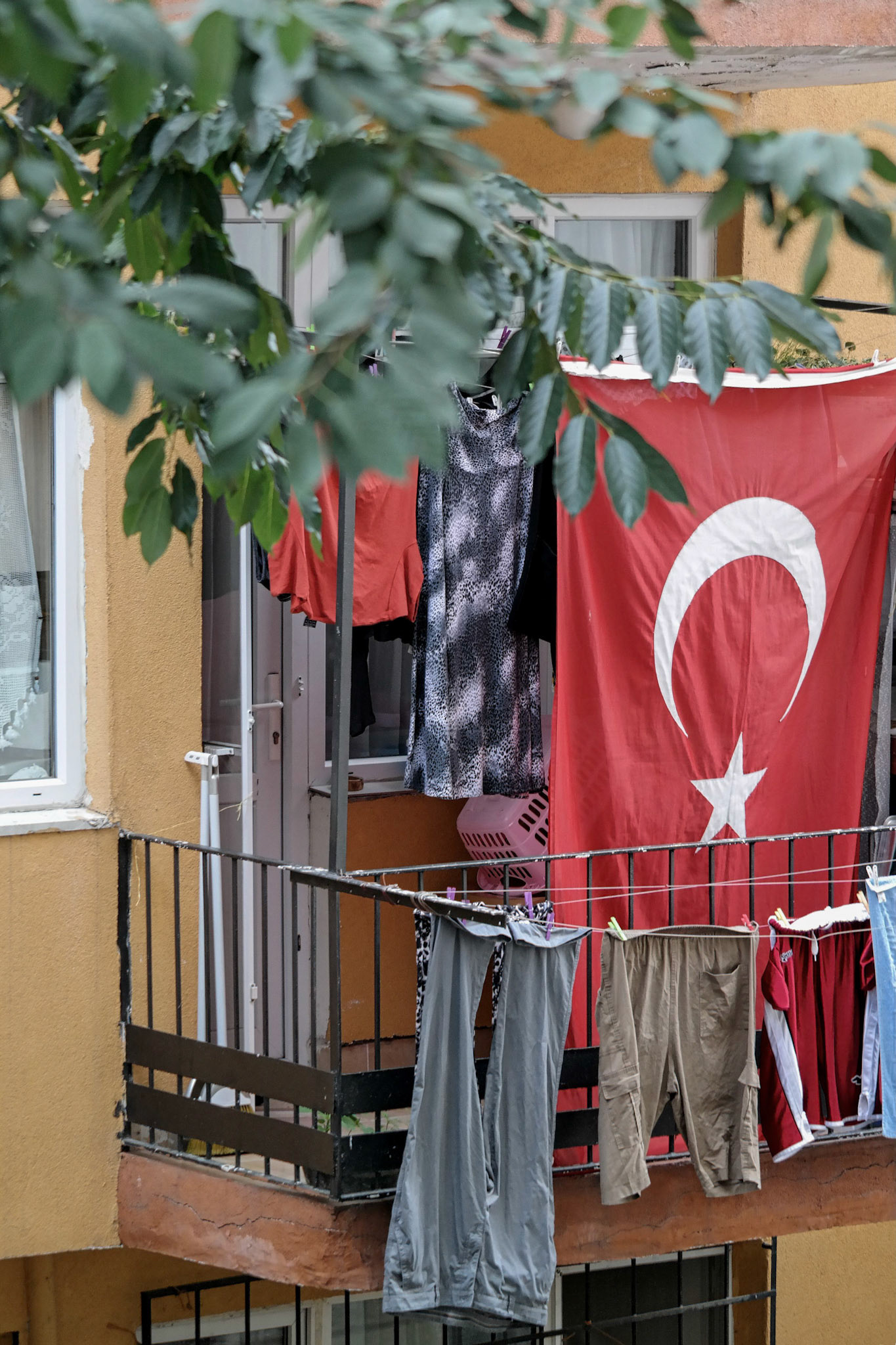 Istanbul, Turkey