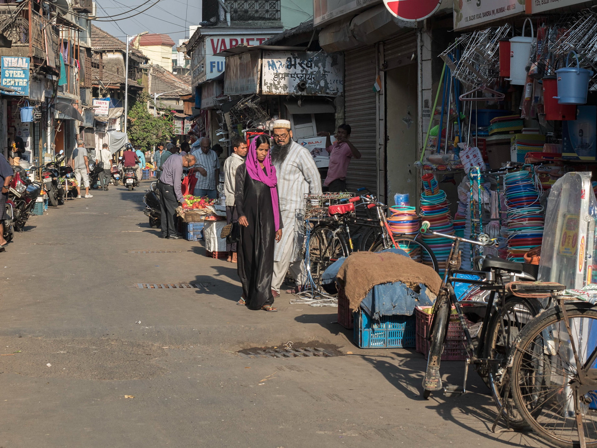 Mumbai, India