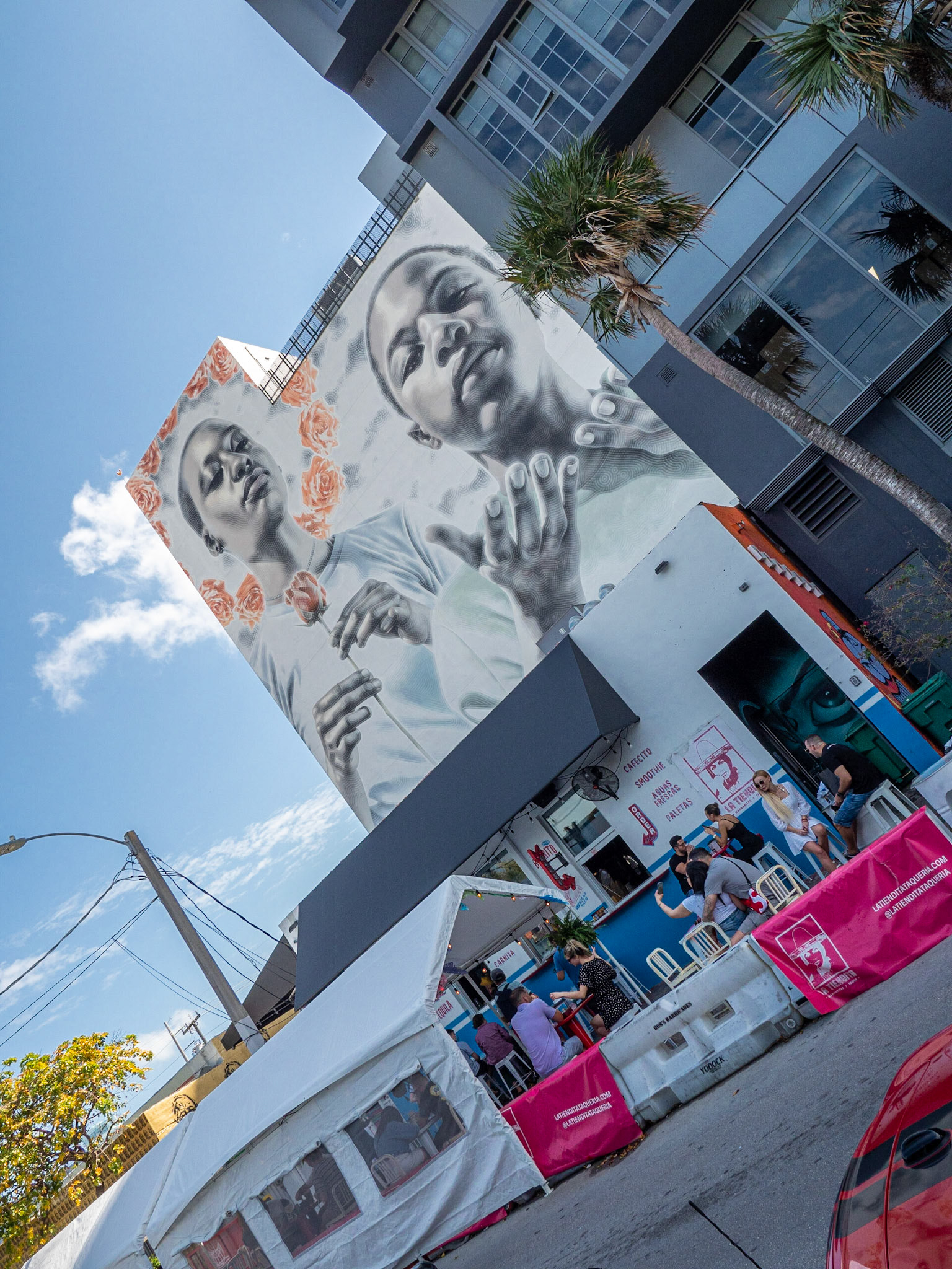 Miami, Florida, USA