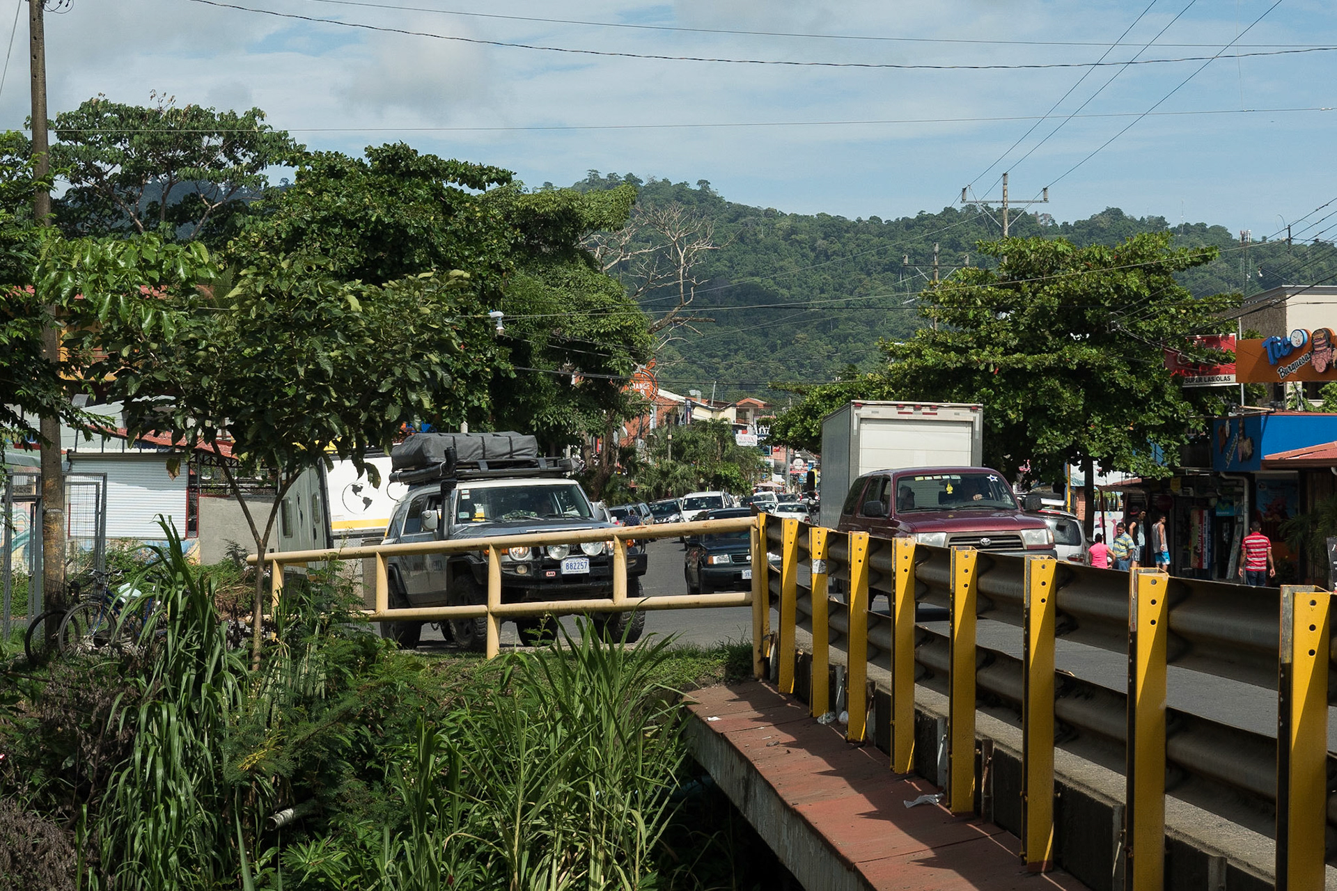 Costa Rica