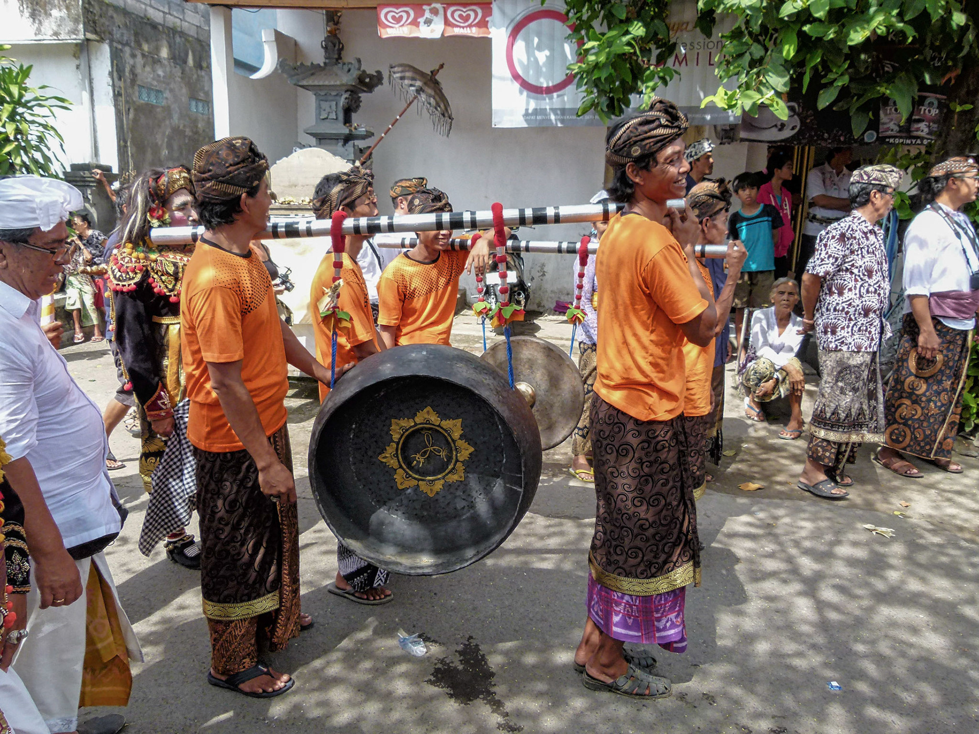 Bali, Indonesia