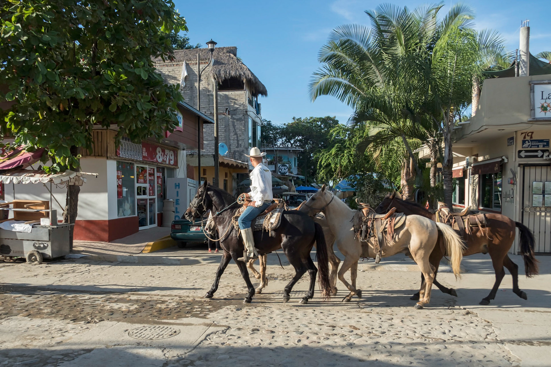 Sayulita, Mexico