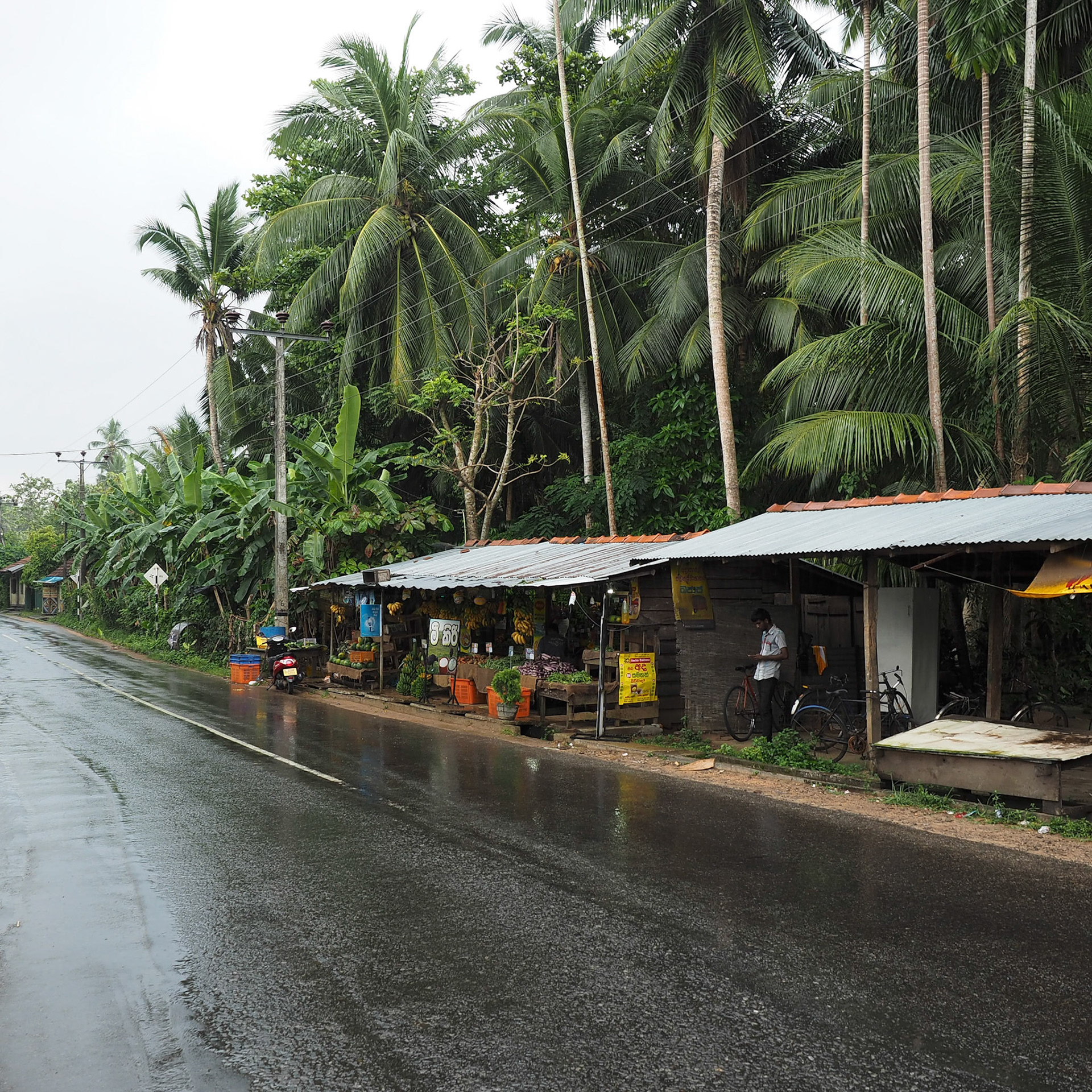 Bentota, Sri Lanka