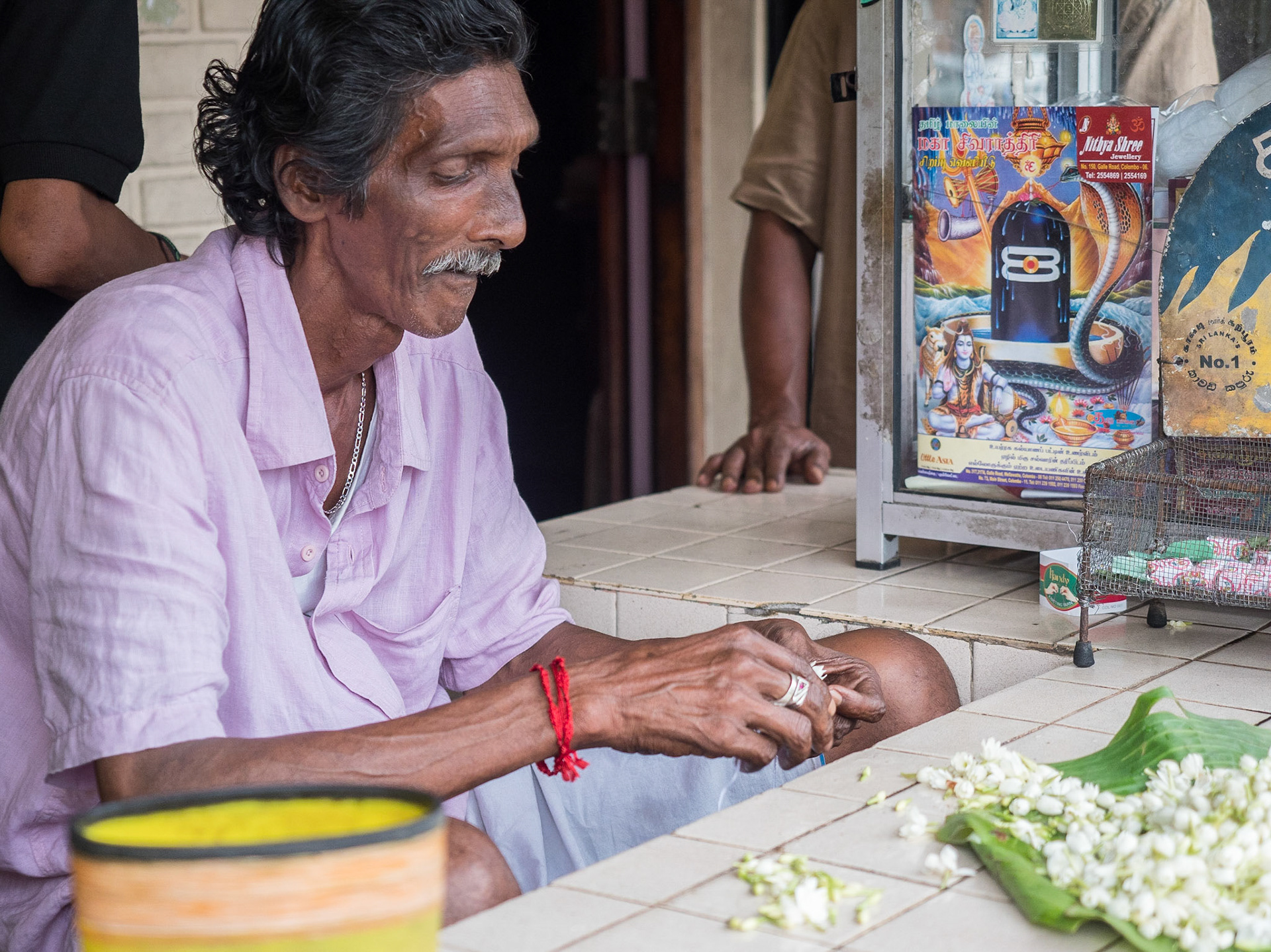 Colombo, Sri Lanka