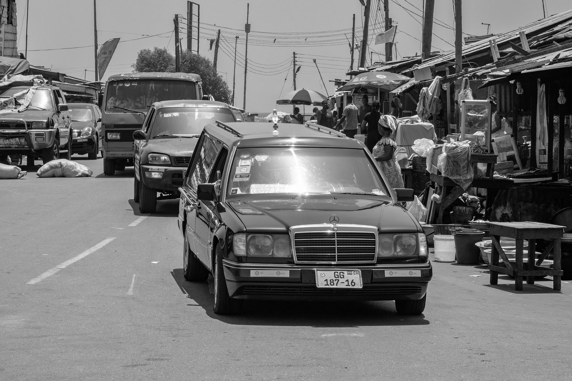 Ghana