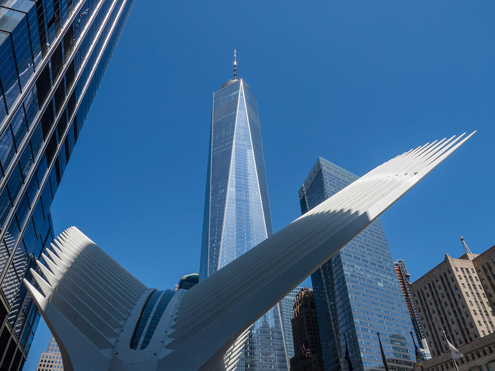 New York City, NY, USA