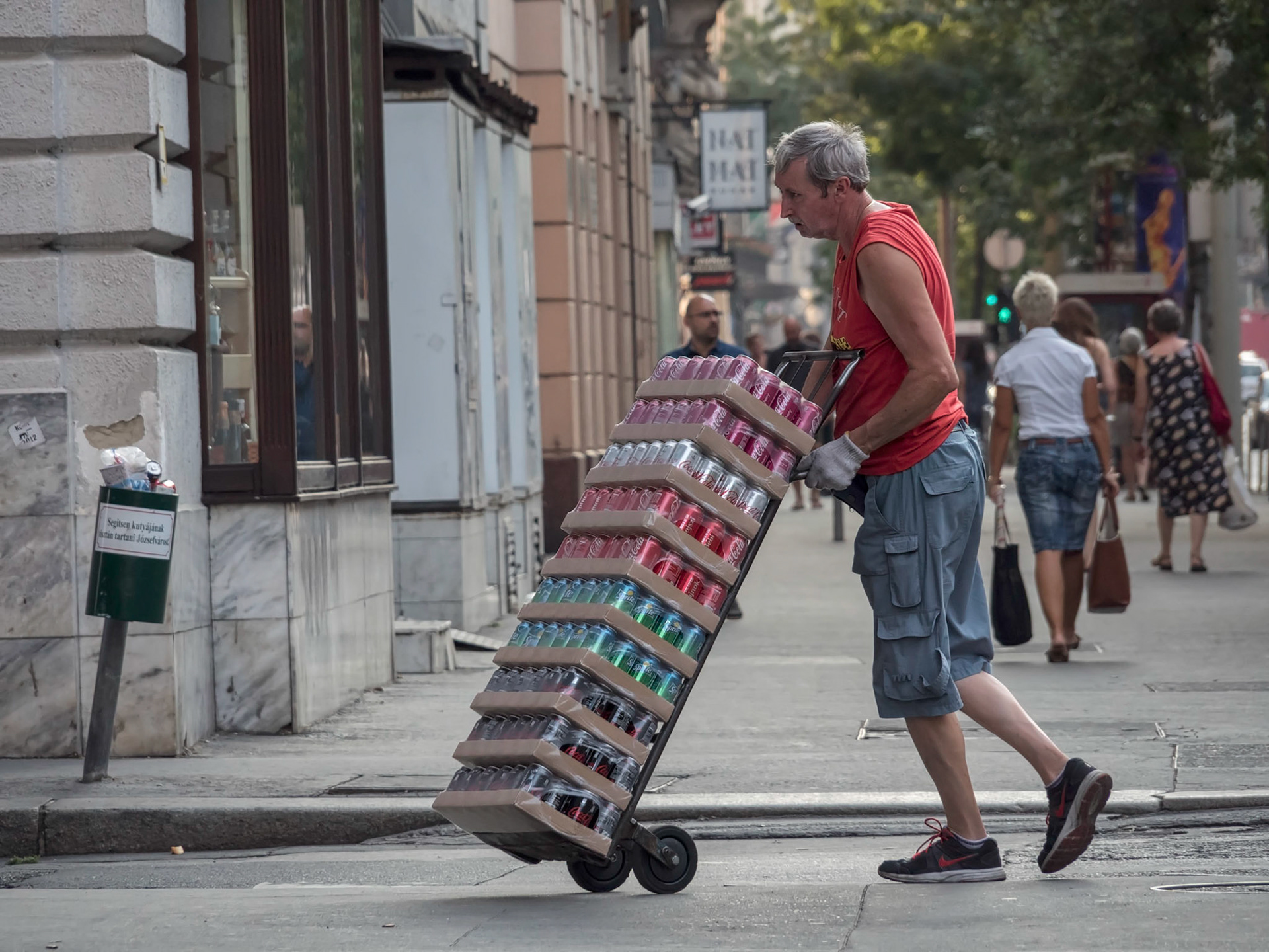 Budapest, Hungary
