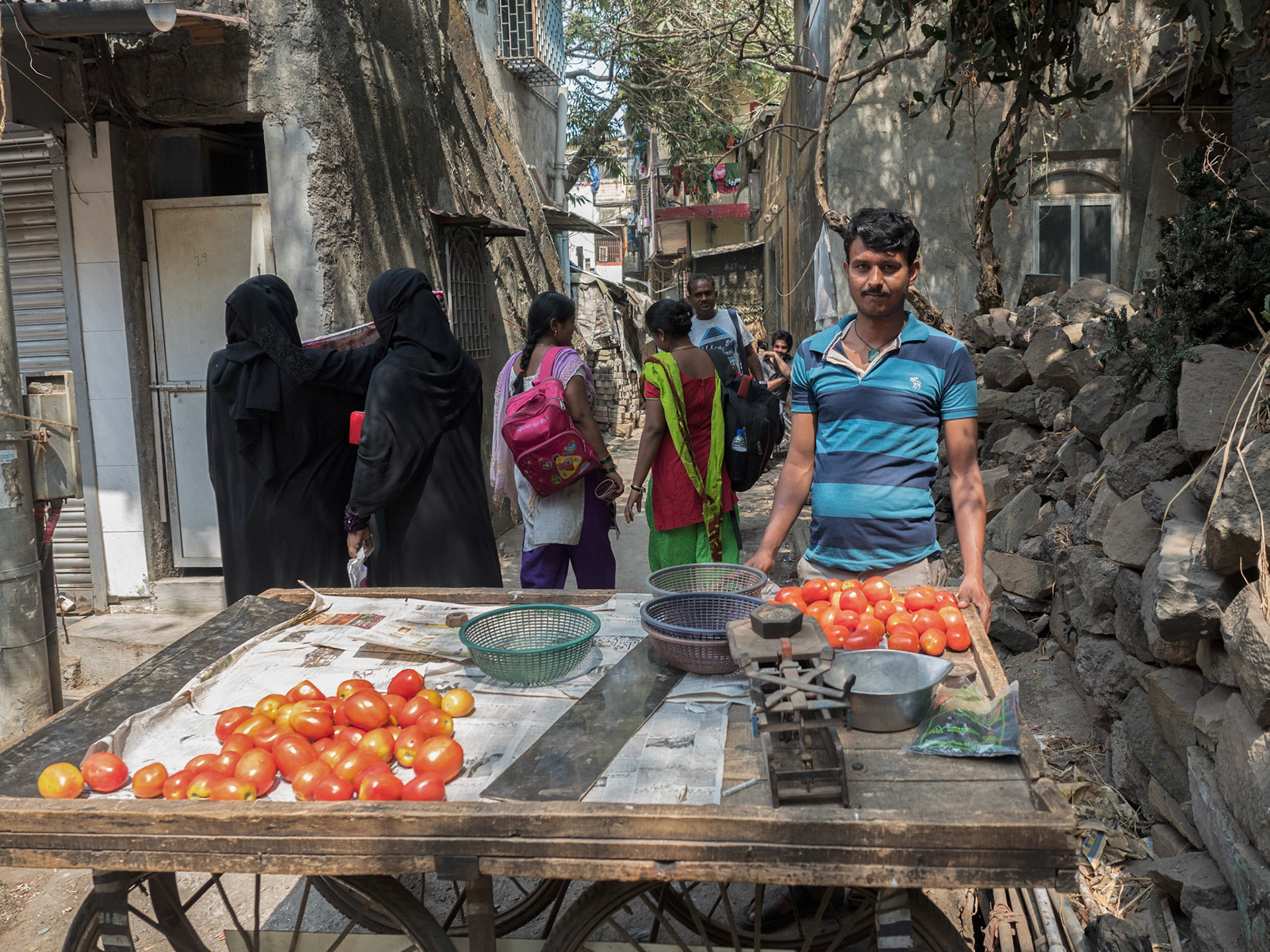 Mumbai, India