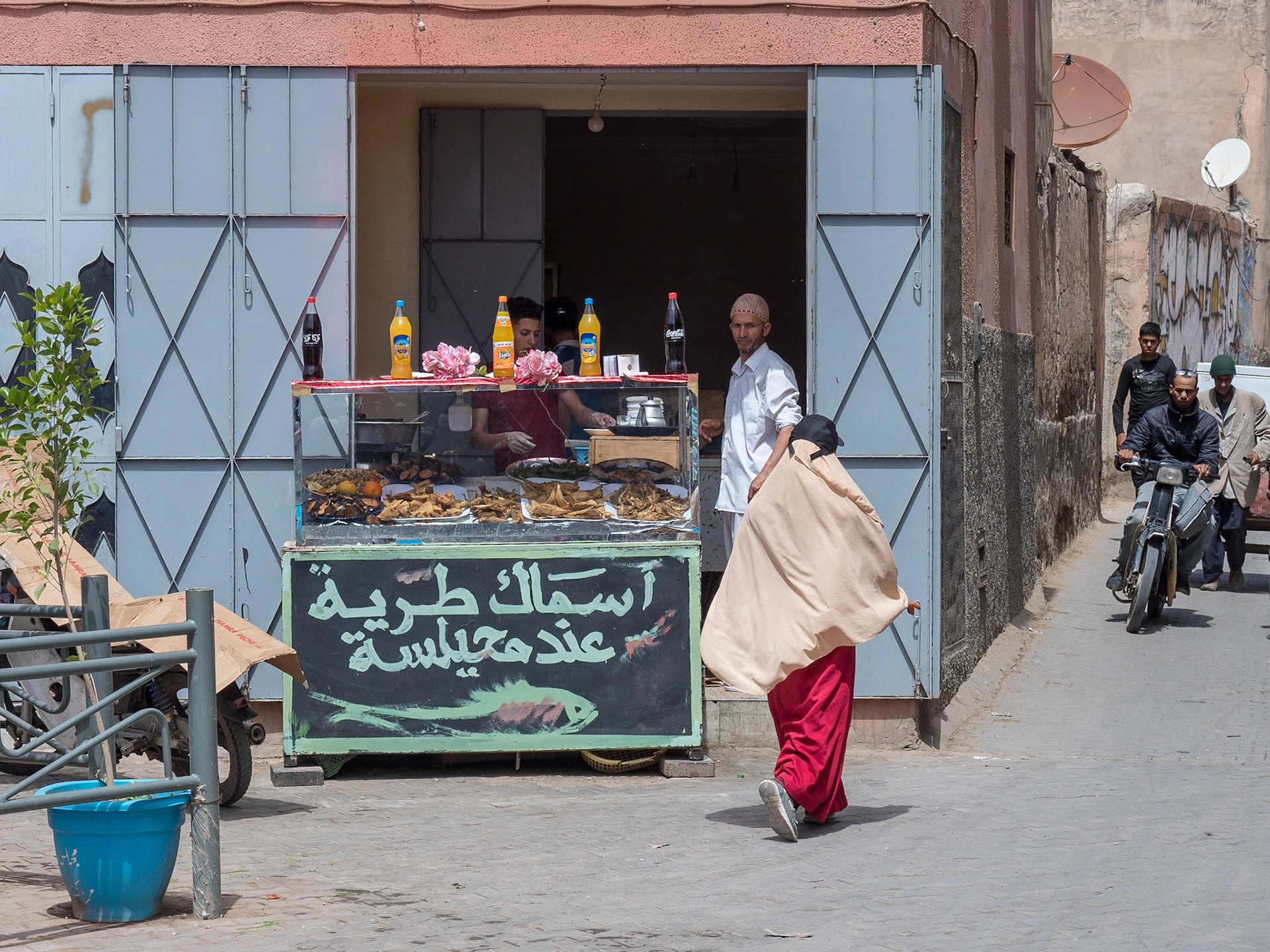 Marrakech, Morocco