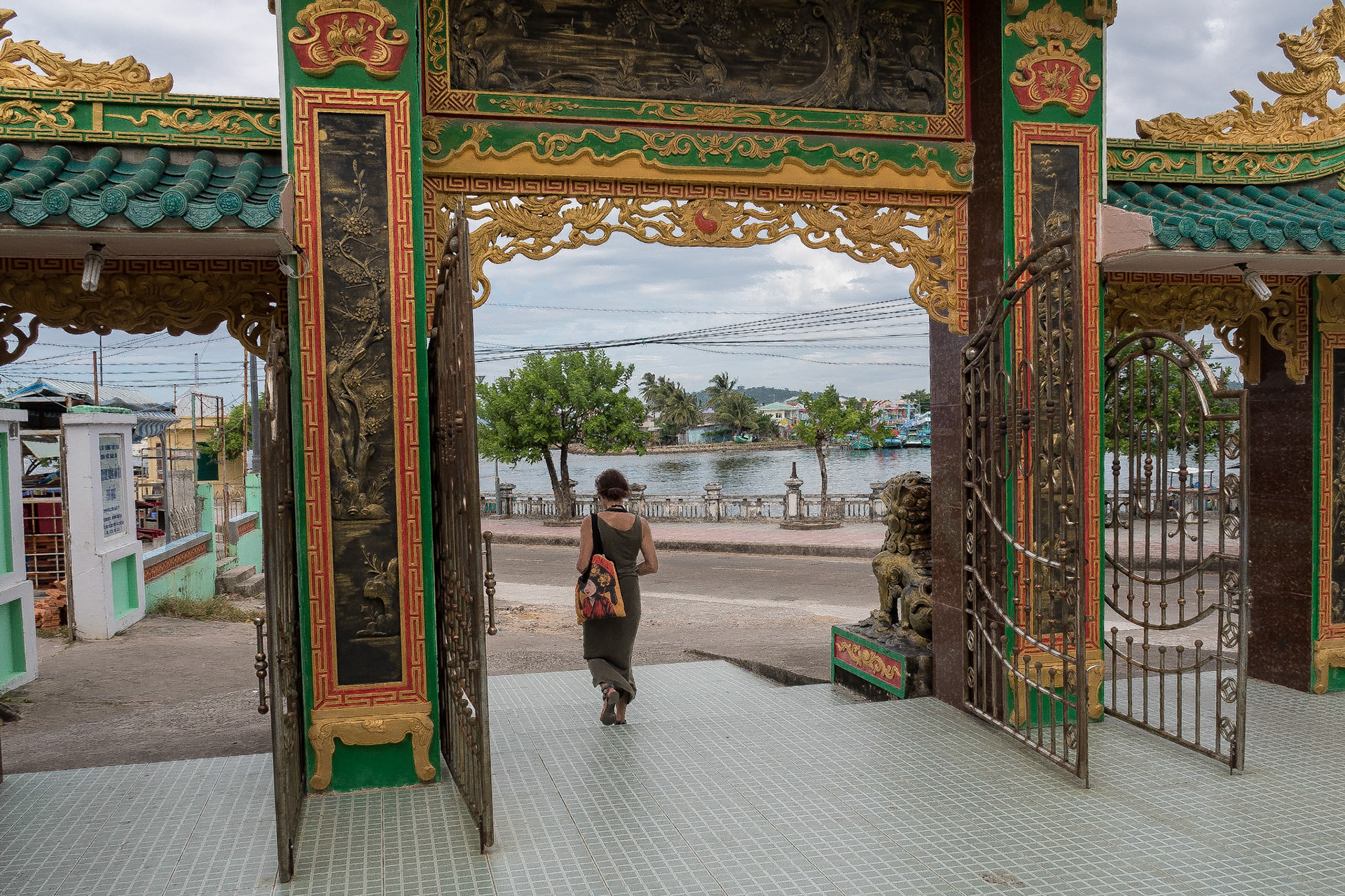 Phu Quoc, Vietnam